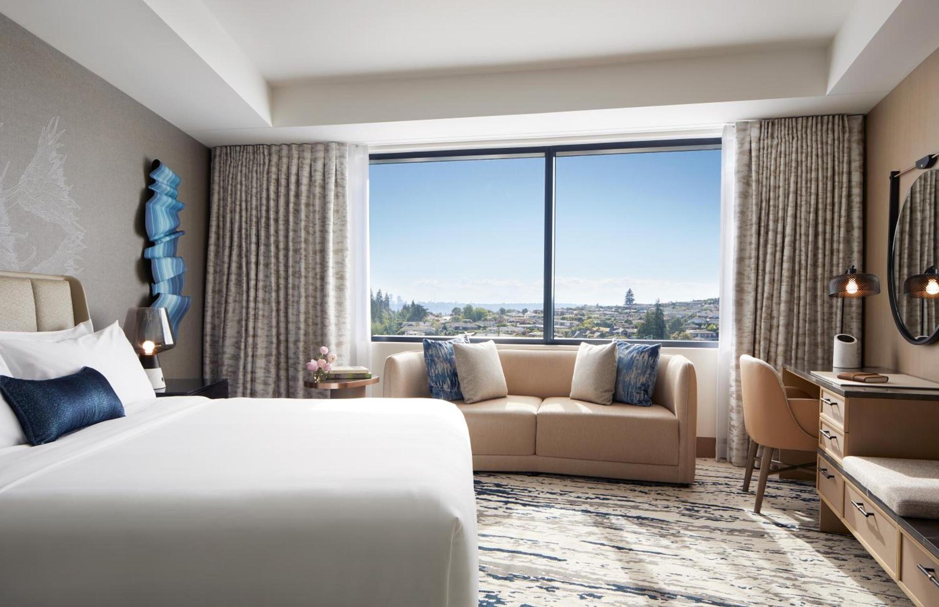 InterContinental Seattle Bellevue, by IHG photo 28