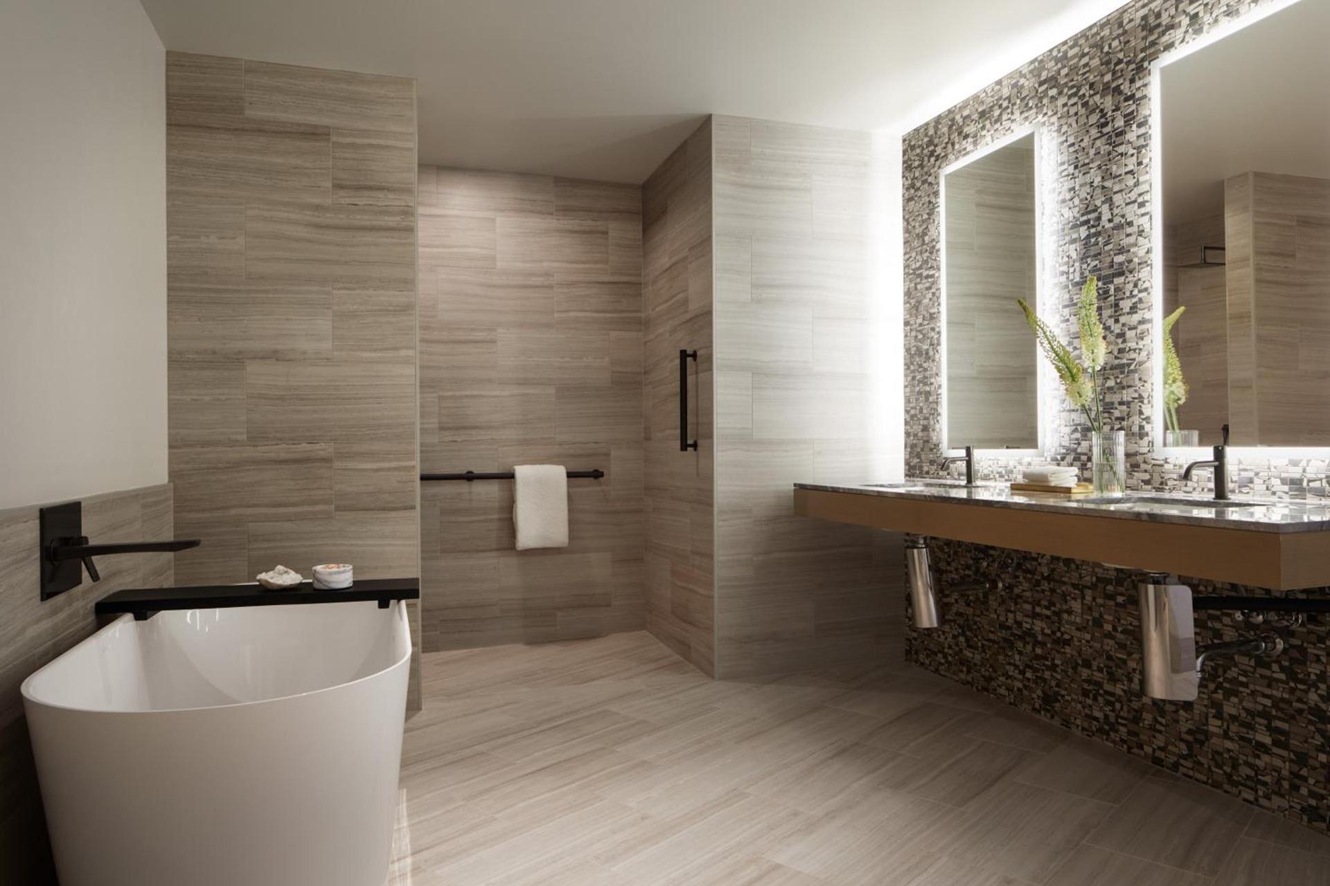 InterContinental Seattle Bellevue, by IHG photo 29