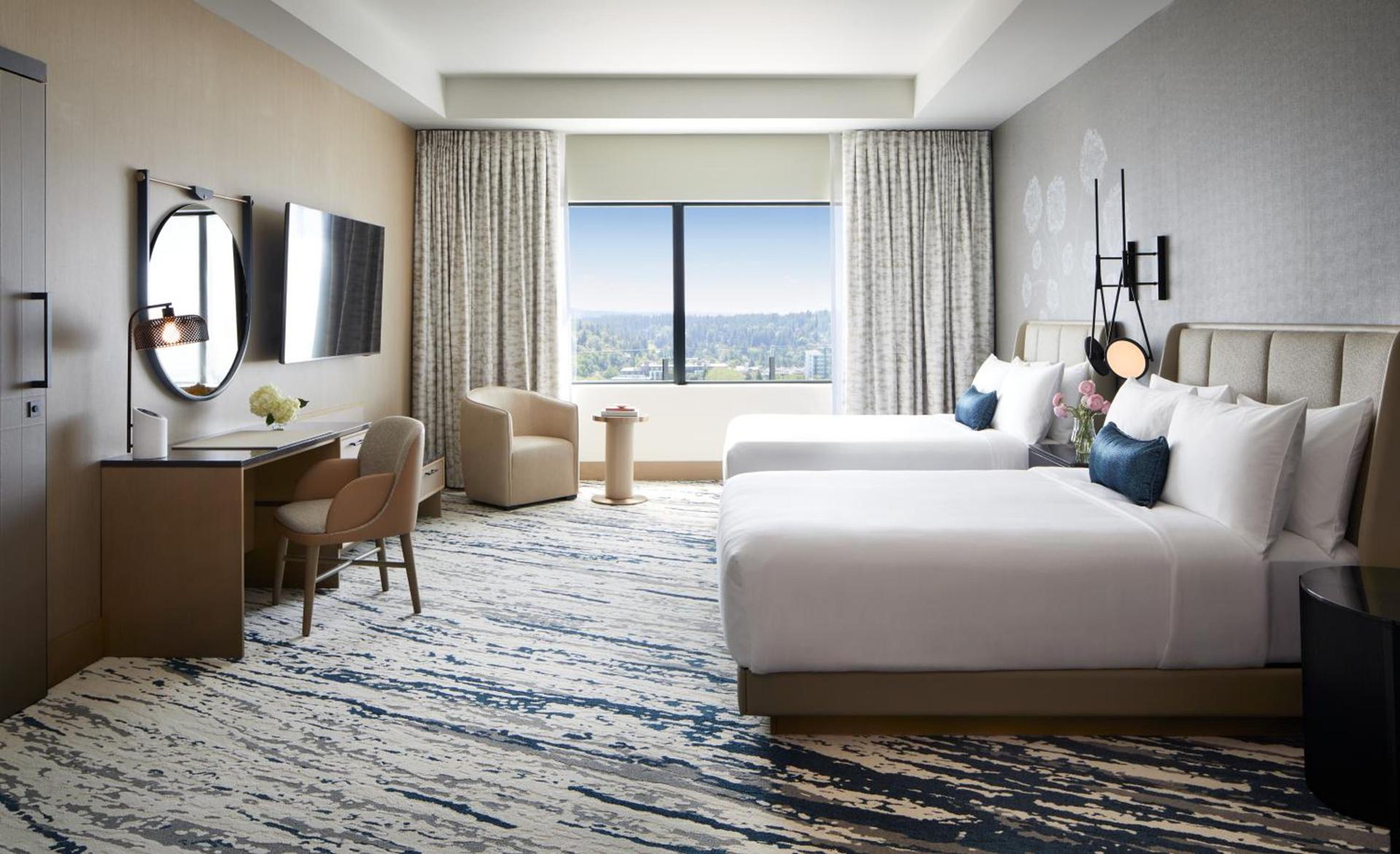 InterContinental Seattle Bellevue, by IHG photo 38