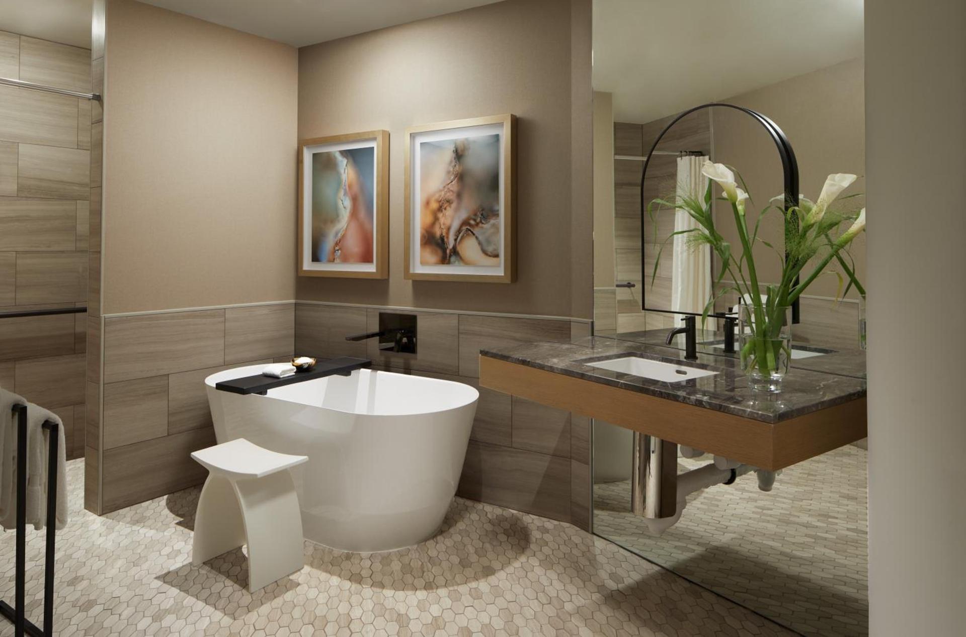 InterContinental Seattle Bellevue, by IHG photo 27