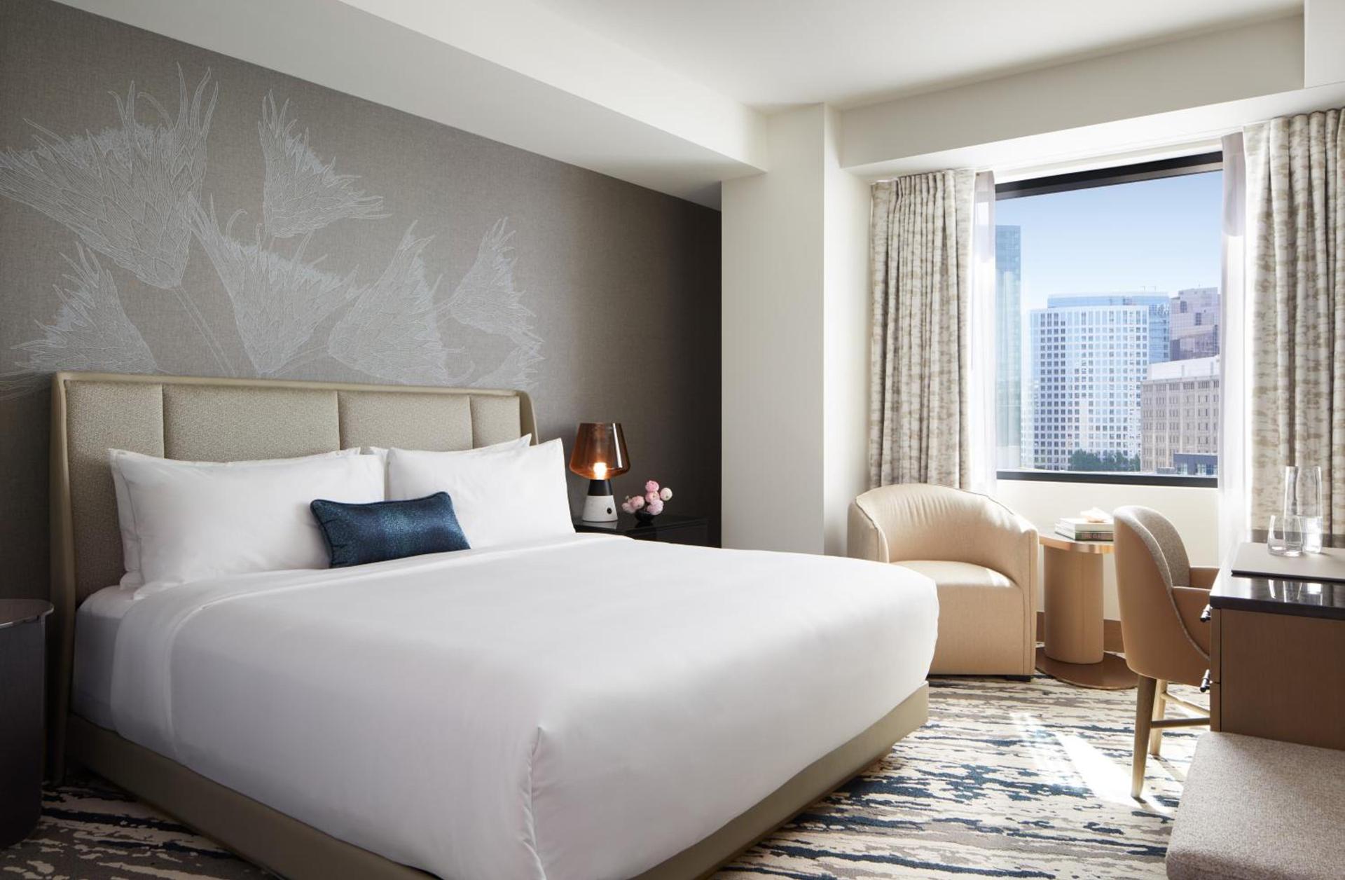 InterContinental Seattle Bellevue, by IHG photo 26