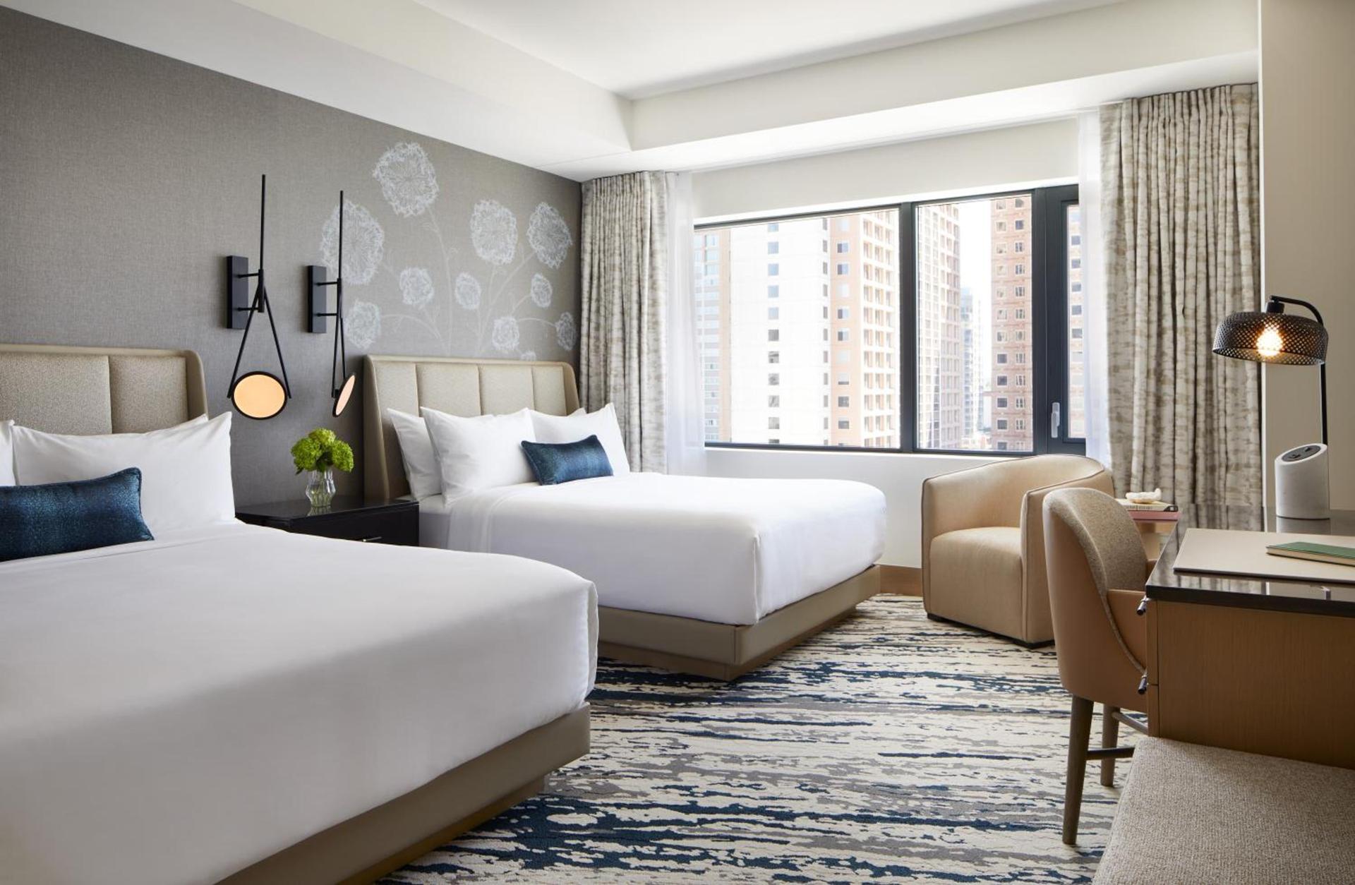InterContinental Seattle Bellevue, by IHG photo 25