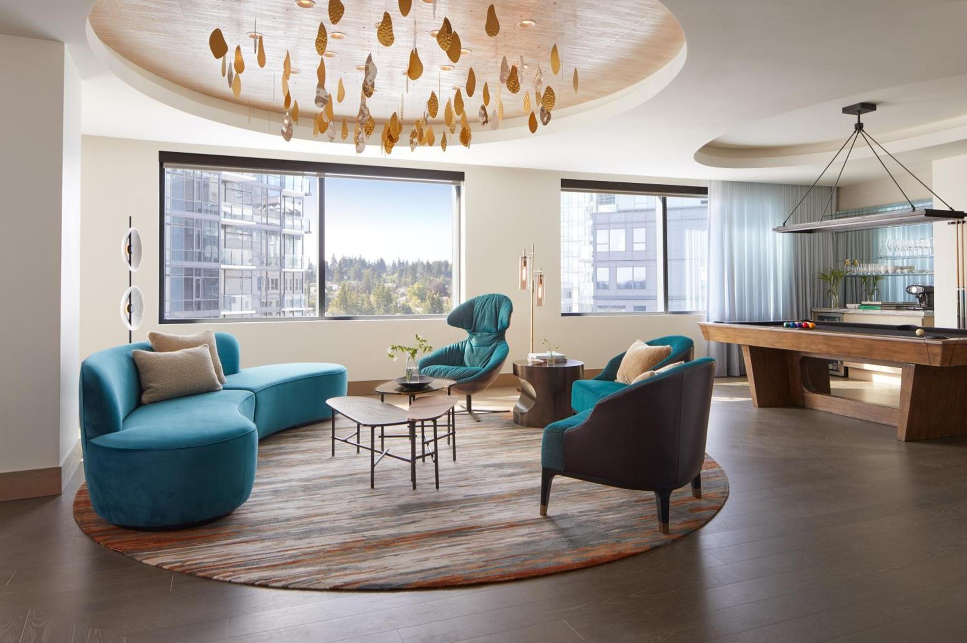 InterContinental Seattle Bellevue, by IHG photo 24