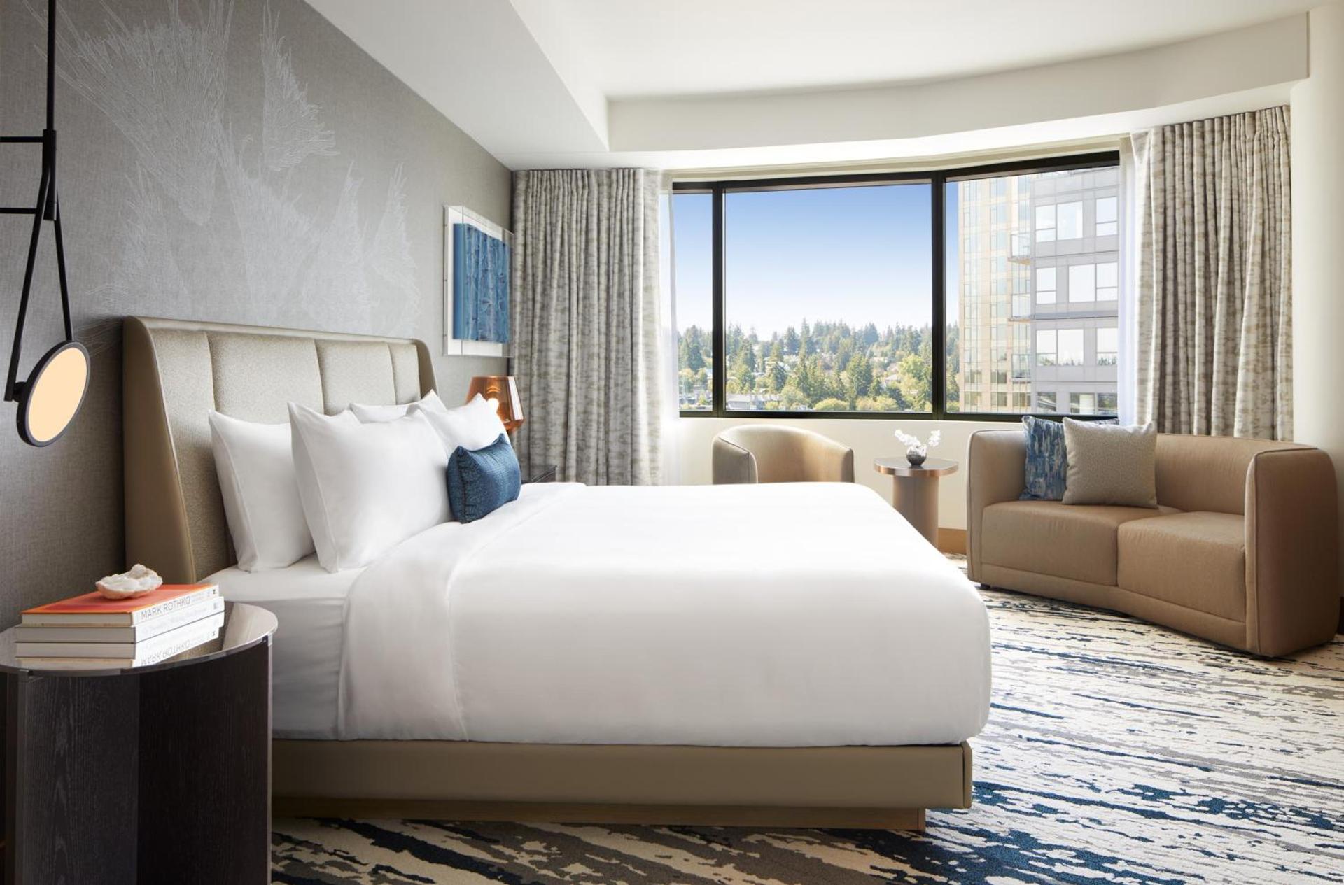 InterContinental Seattle Bellevue, by IHG photo 23