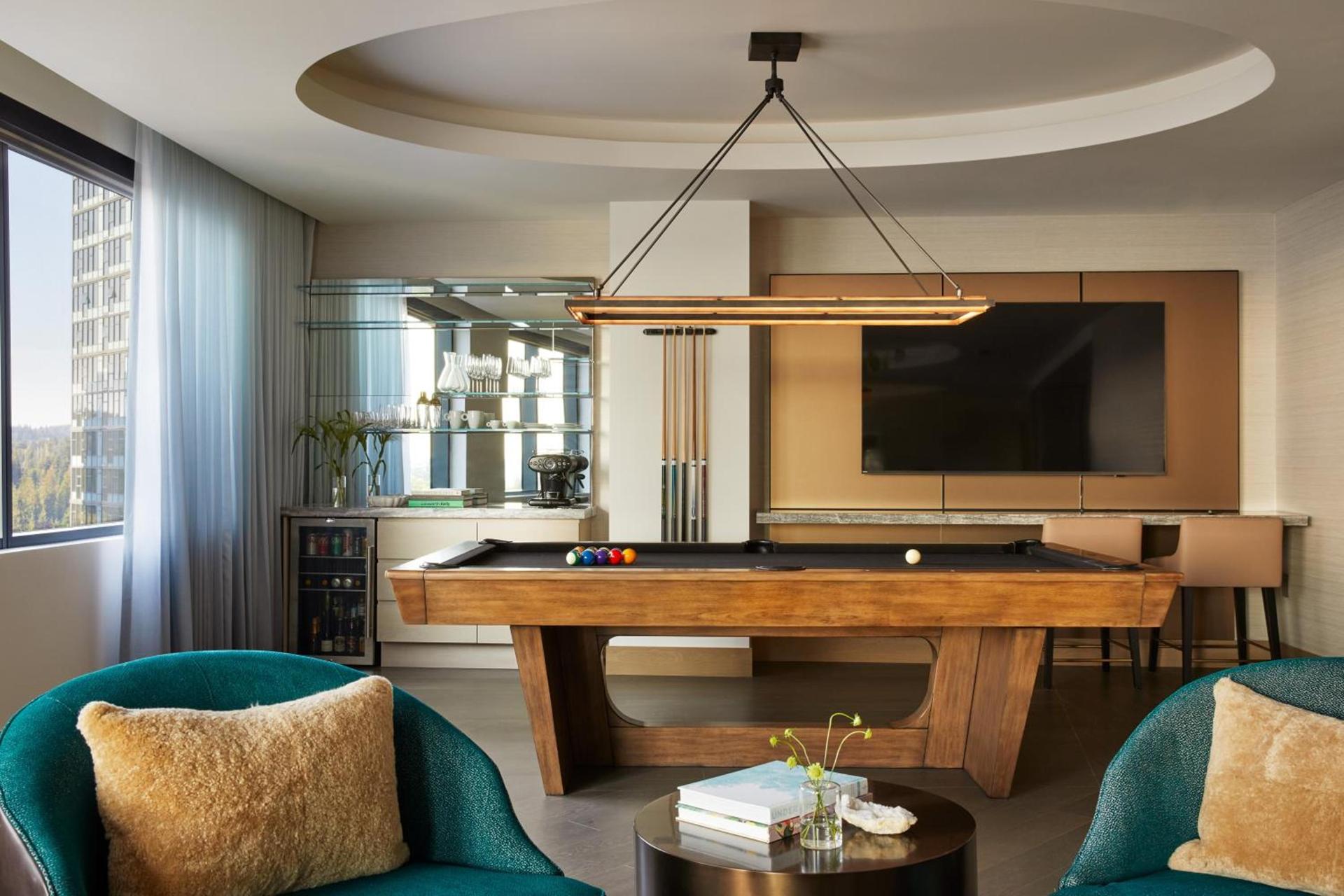 InterContinental Seattle Bellevue, by IHG photo 30