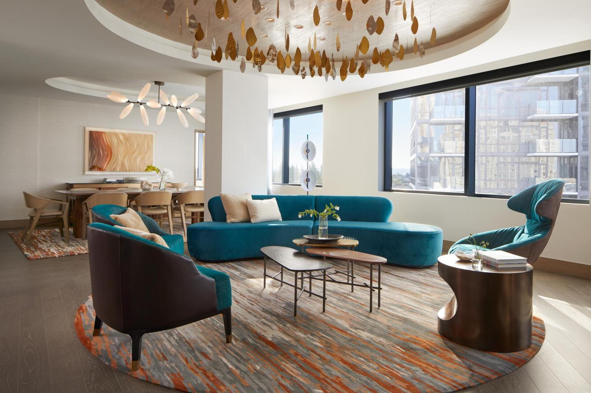 InterContinental Seattle Bellevue, by IHG photo 34