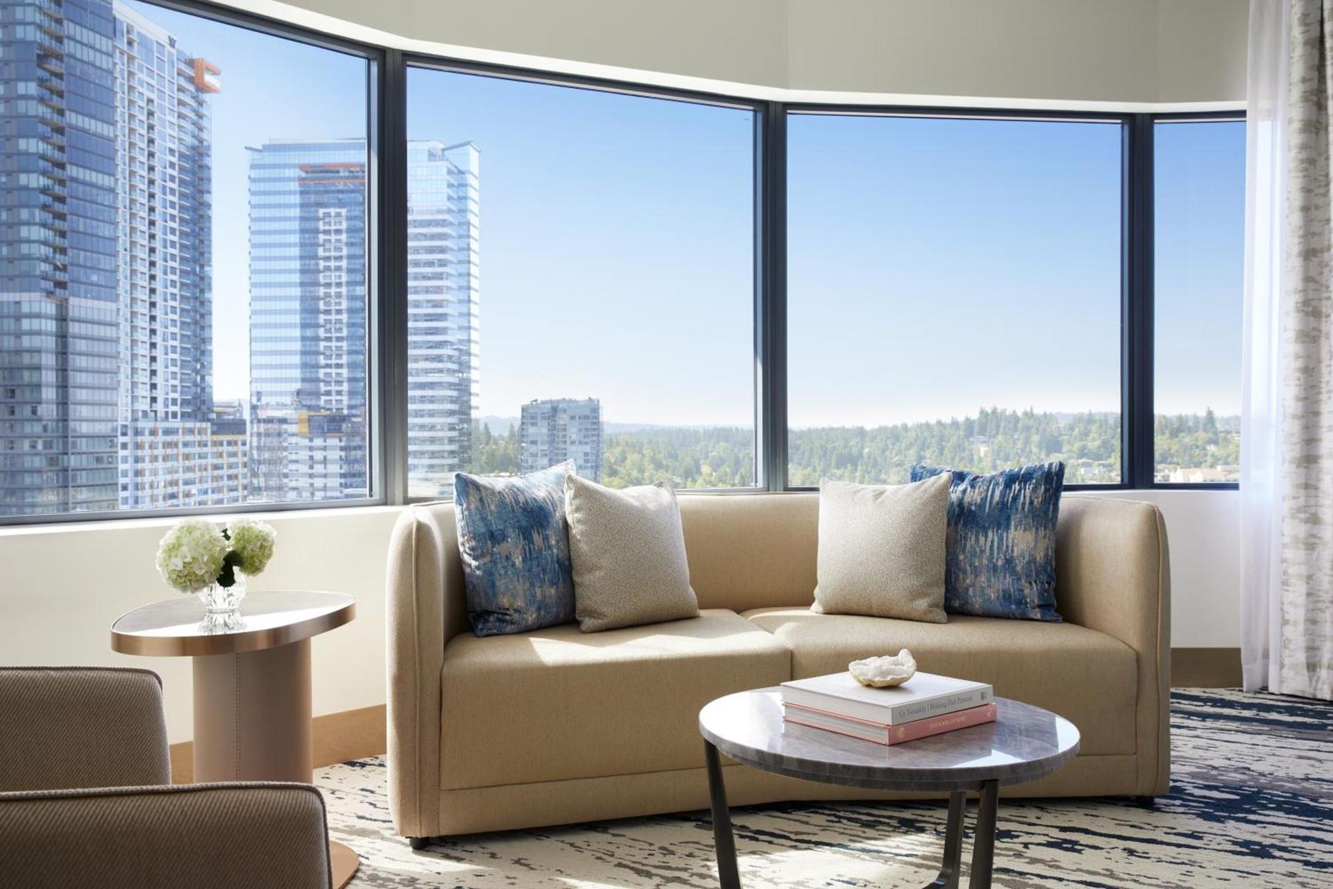 InterContinental Seattle Bellevue, by IHG photo 33