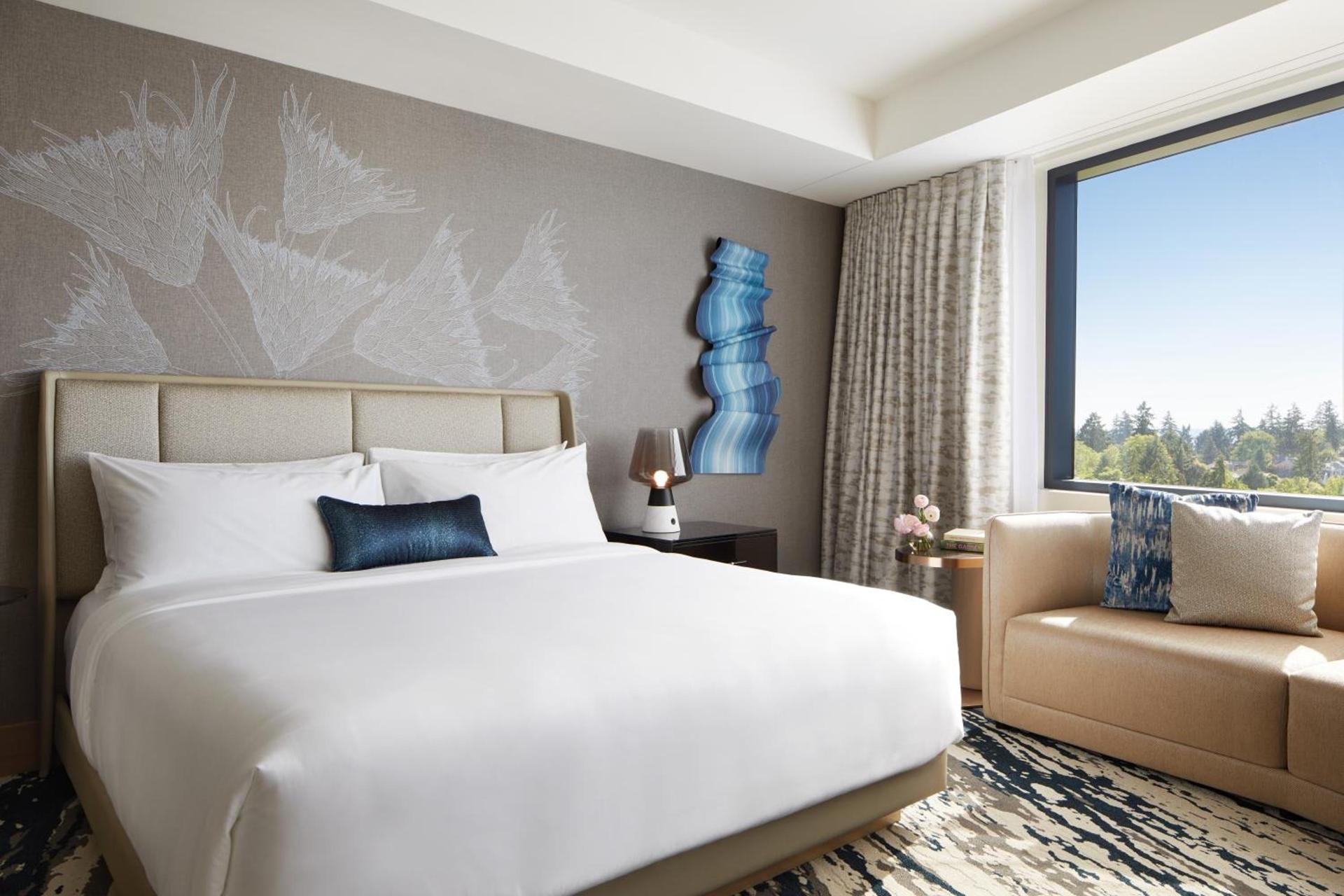 InterContinental Seattle Bellevue, by IHG photo 35