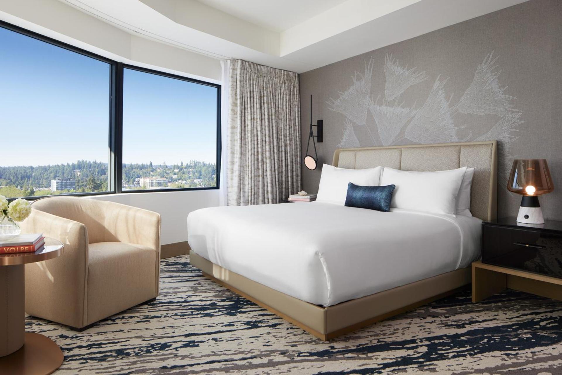 InterContinental Seattle Bellevue, by IHG photo 37