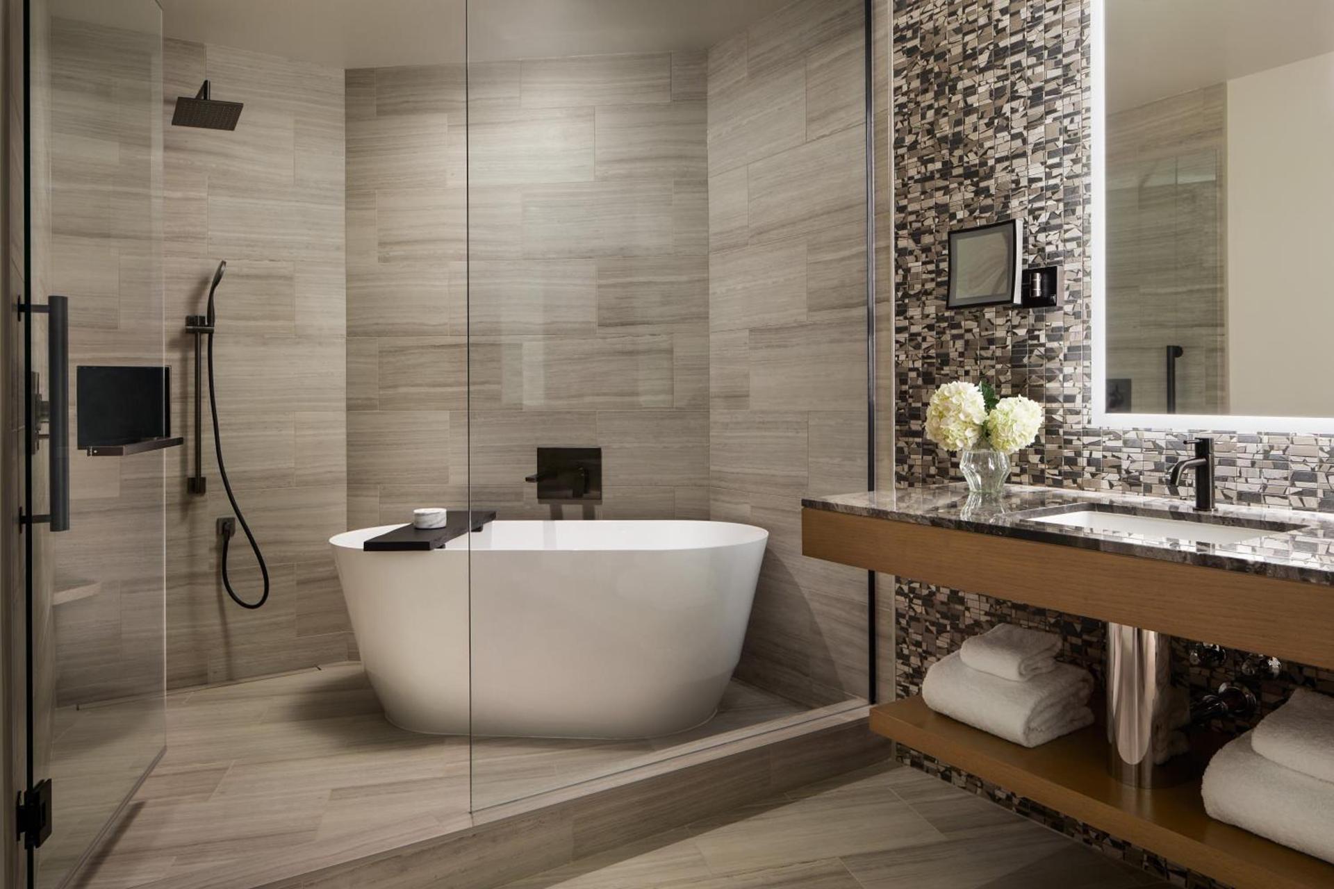 InterContinental Seattle Bellevue, by IHG photo 32