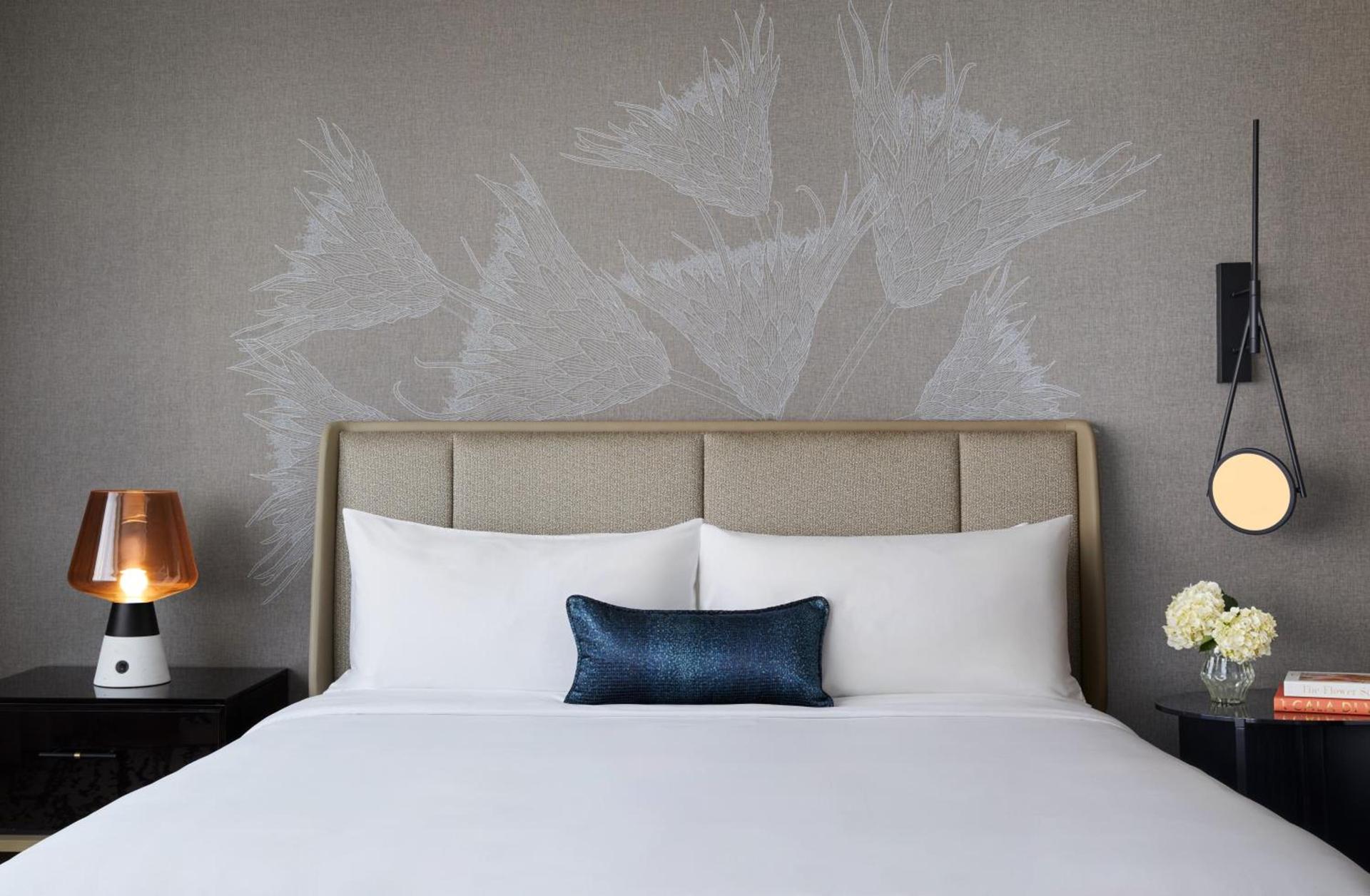 InterContinental Seattle Bellevue, by IHG photo 45