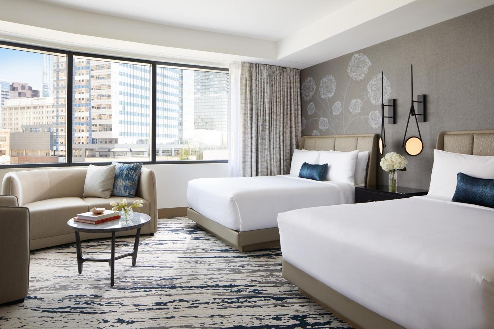 InterContinental Seattle Bellevue, by IHG photo 40