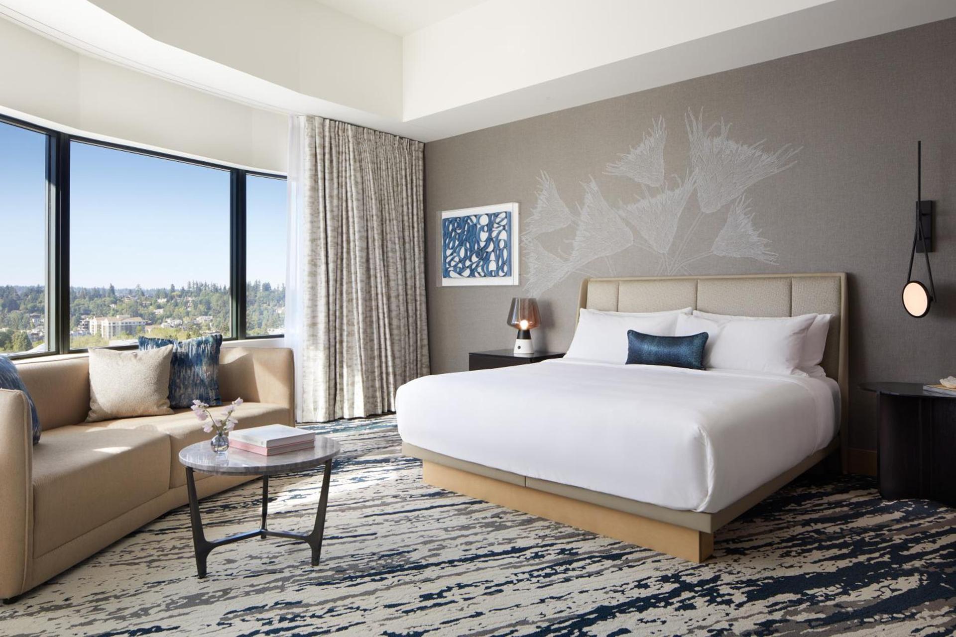 InterContinental Seattle Bellevue, by IHG photo 44