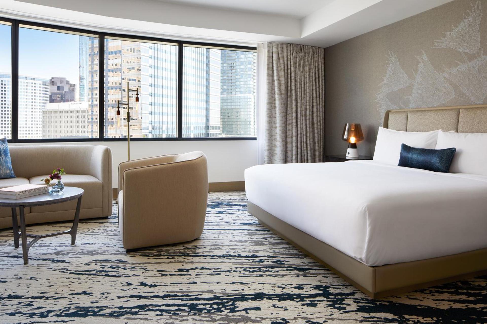 InterContinental Seattle Bellevue, by IHG photo 43