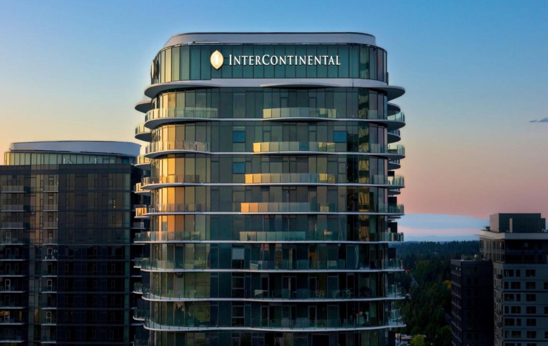 InterContinental Seattle Bellevue, by IHG photo 46