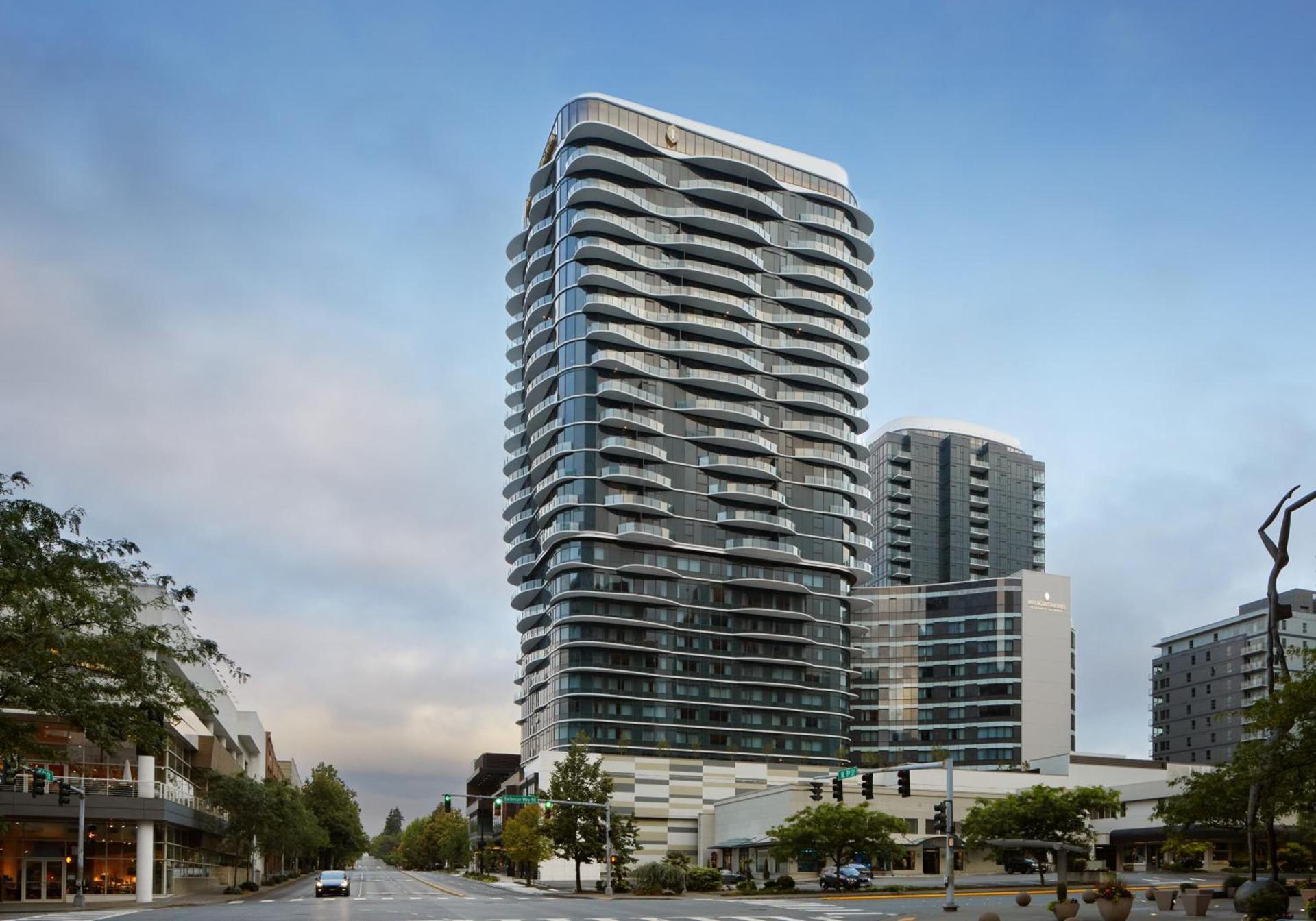 InterContinental Seattle Bellevue, by IHG photo 48