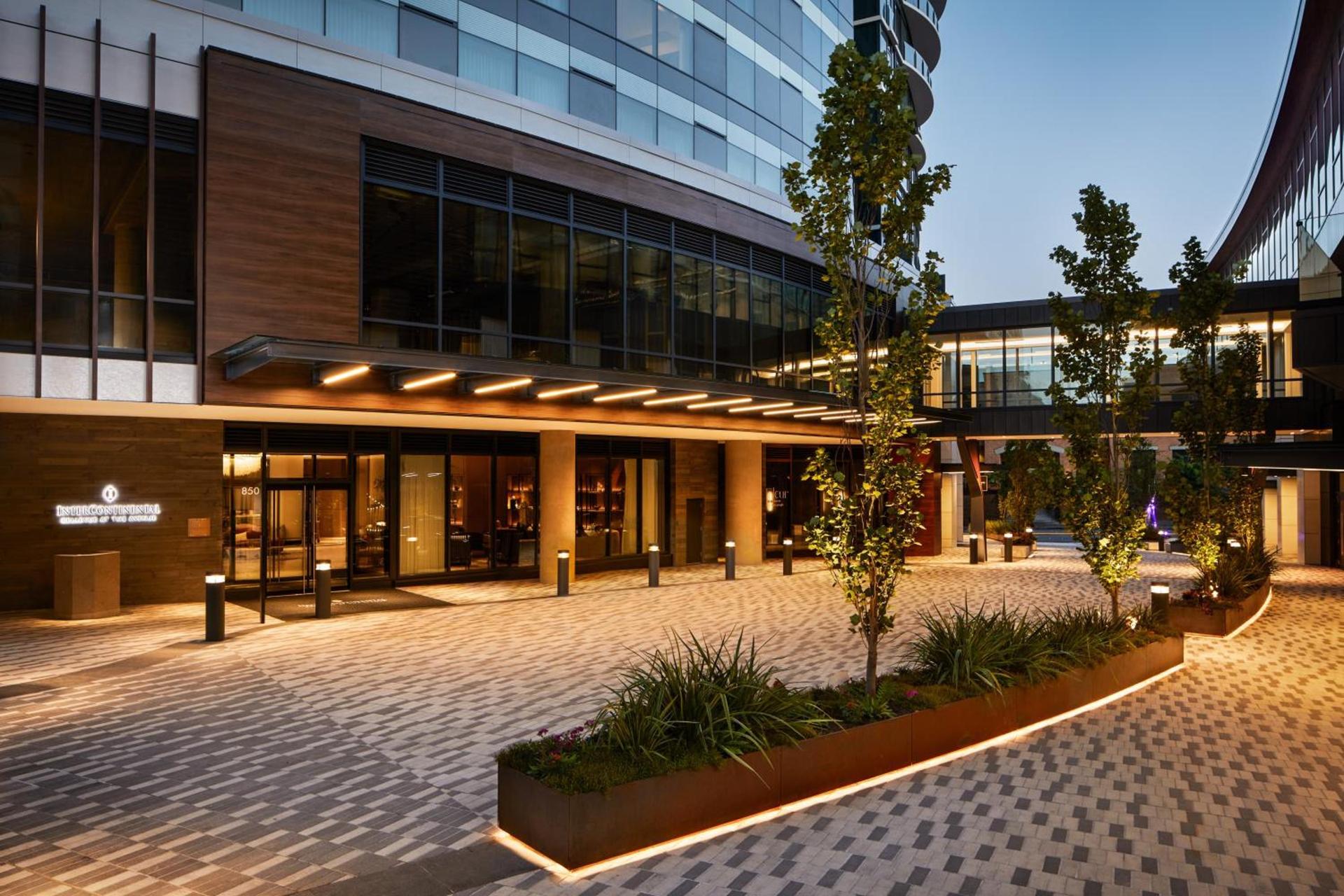 InterContinental Seattle Bellevue, by IHG photo 47