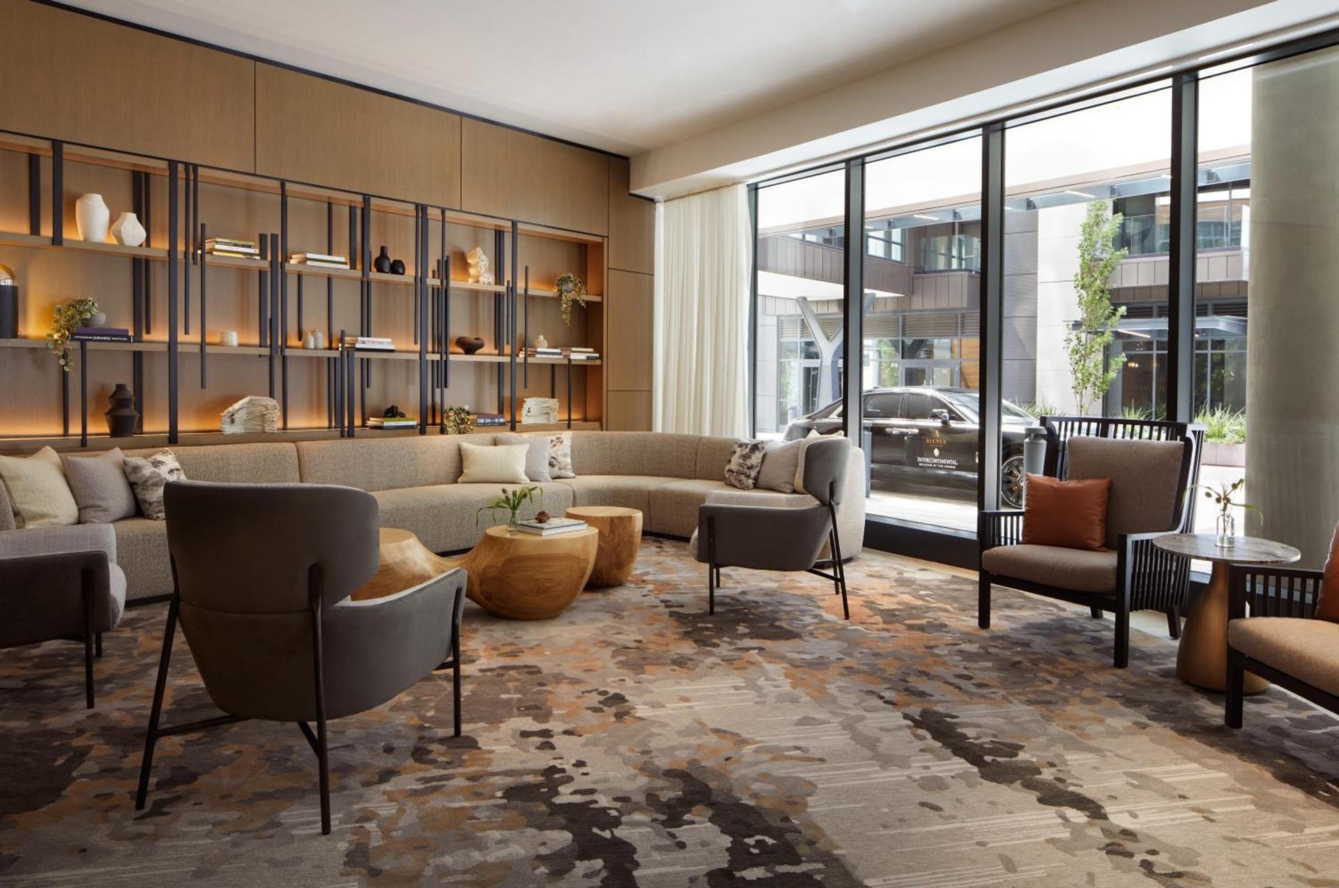 InterContinental Seattle Bellevue, by IHG photo 53