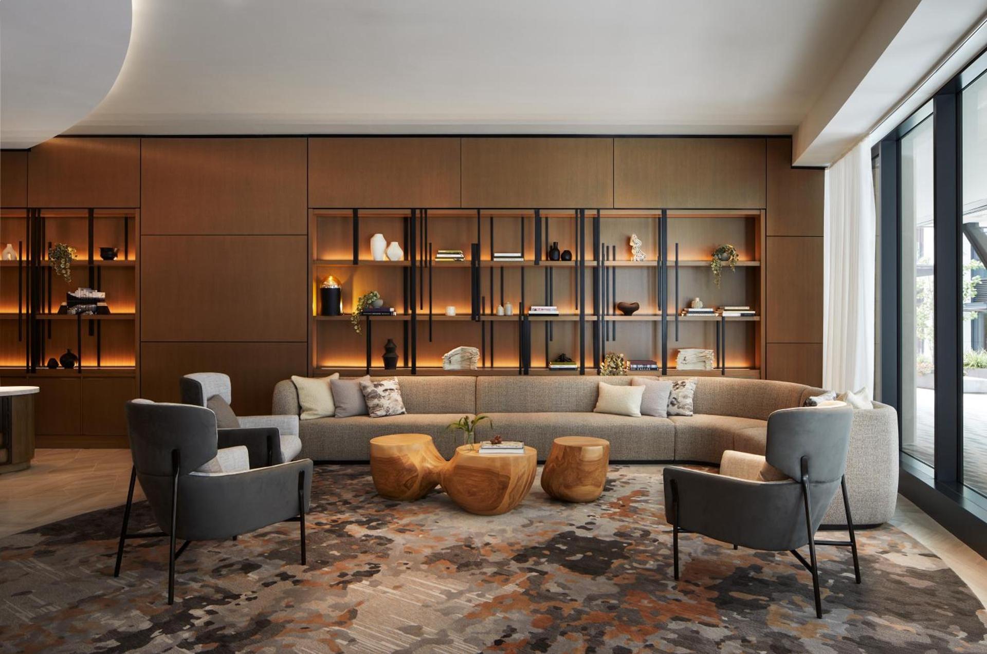InterContinental Seattle Bellevue, by IHG photo 52