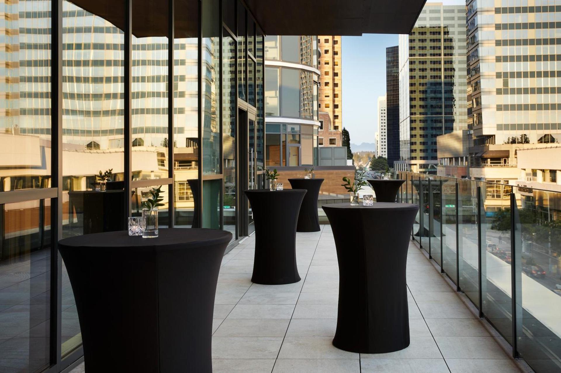 InterContinental Seattle Bellevue, by IHG photo 54