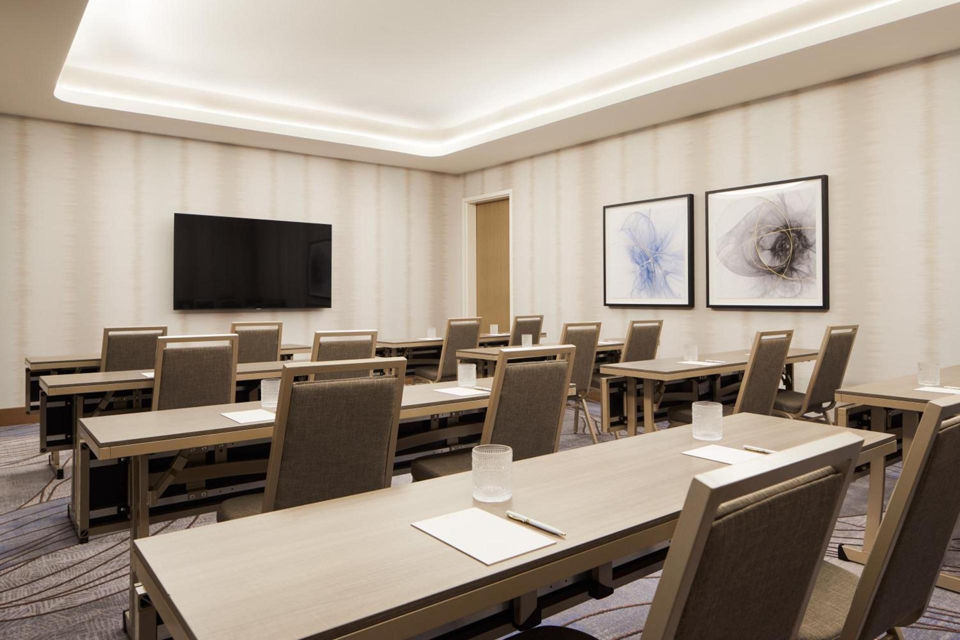 InterContinental Seattle Bellevue, by IHG photo 62