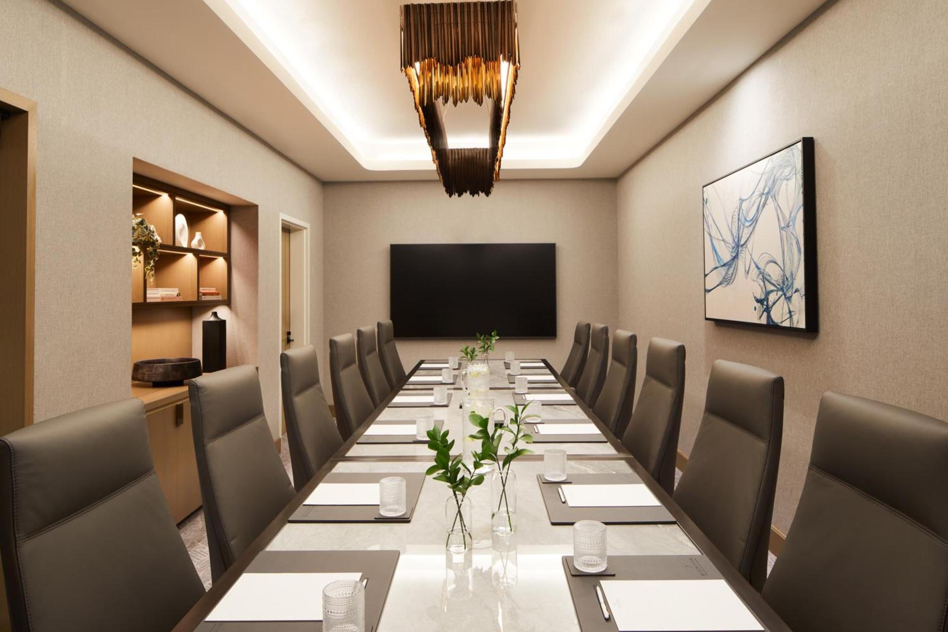 InterContinental Seattle Bellevue, by IHG photo 60