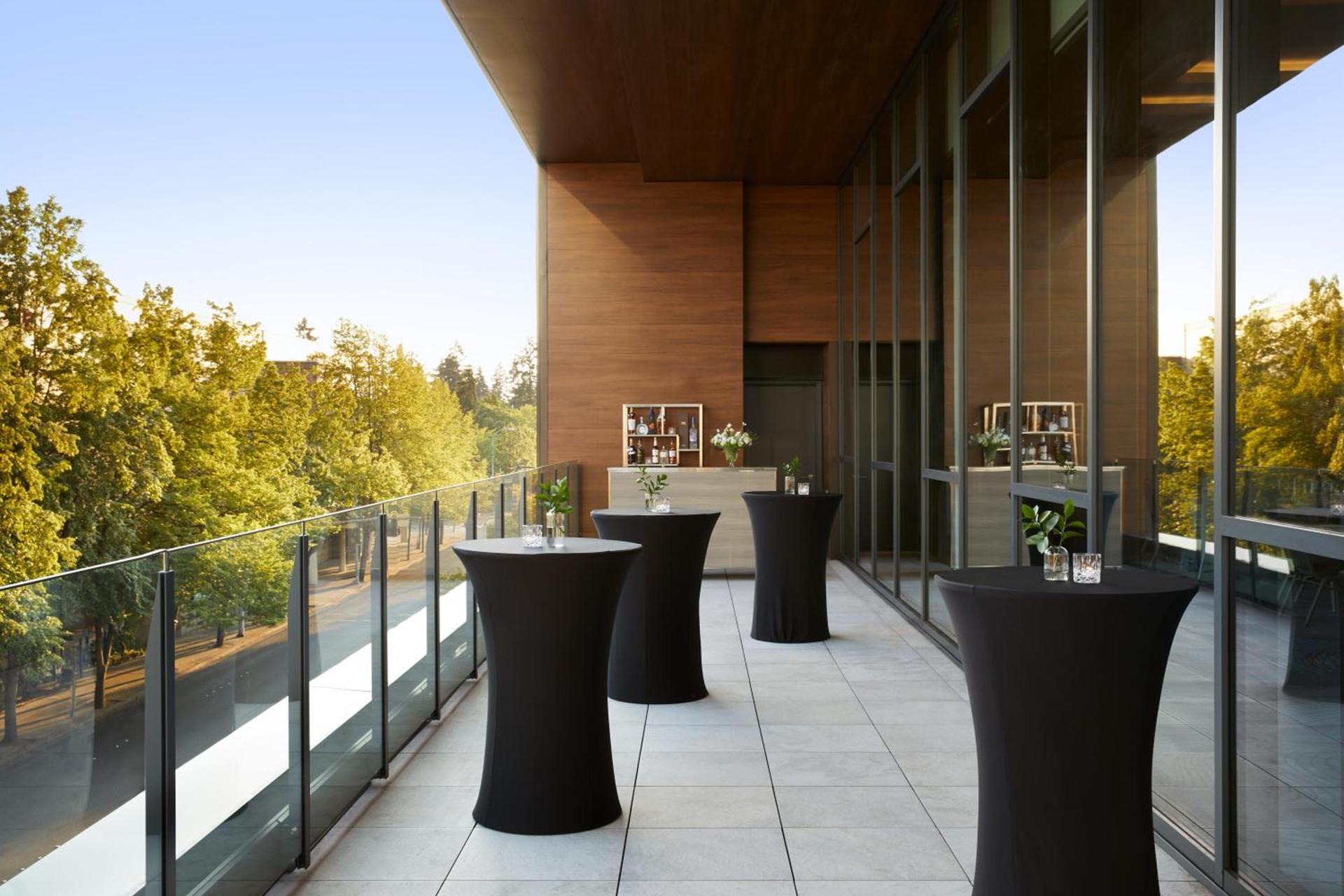 InterContinental Seattle Bellevue, by IHG photo 56