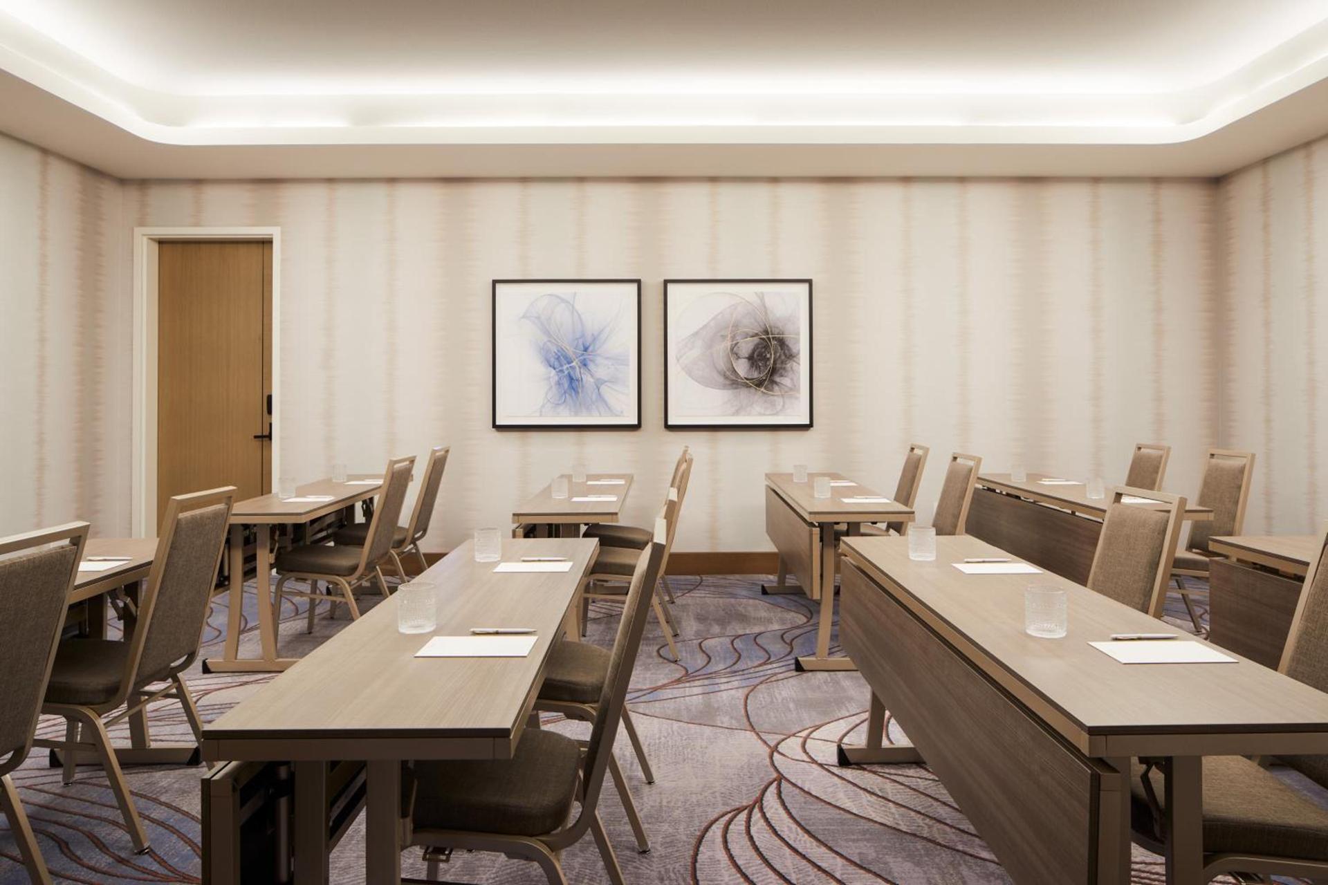 InterContinental Seattle Bellevue, by IHG photo 59