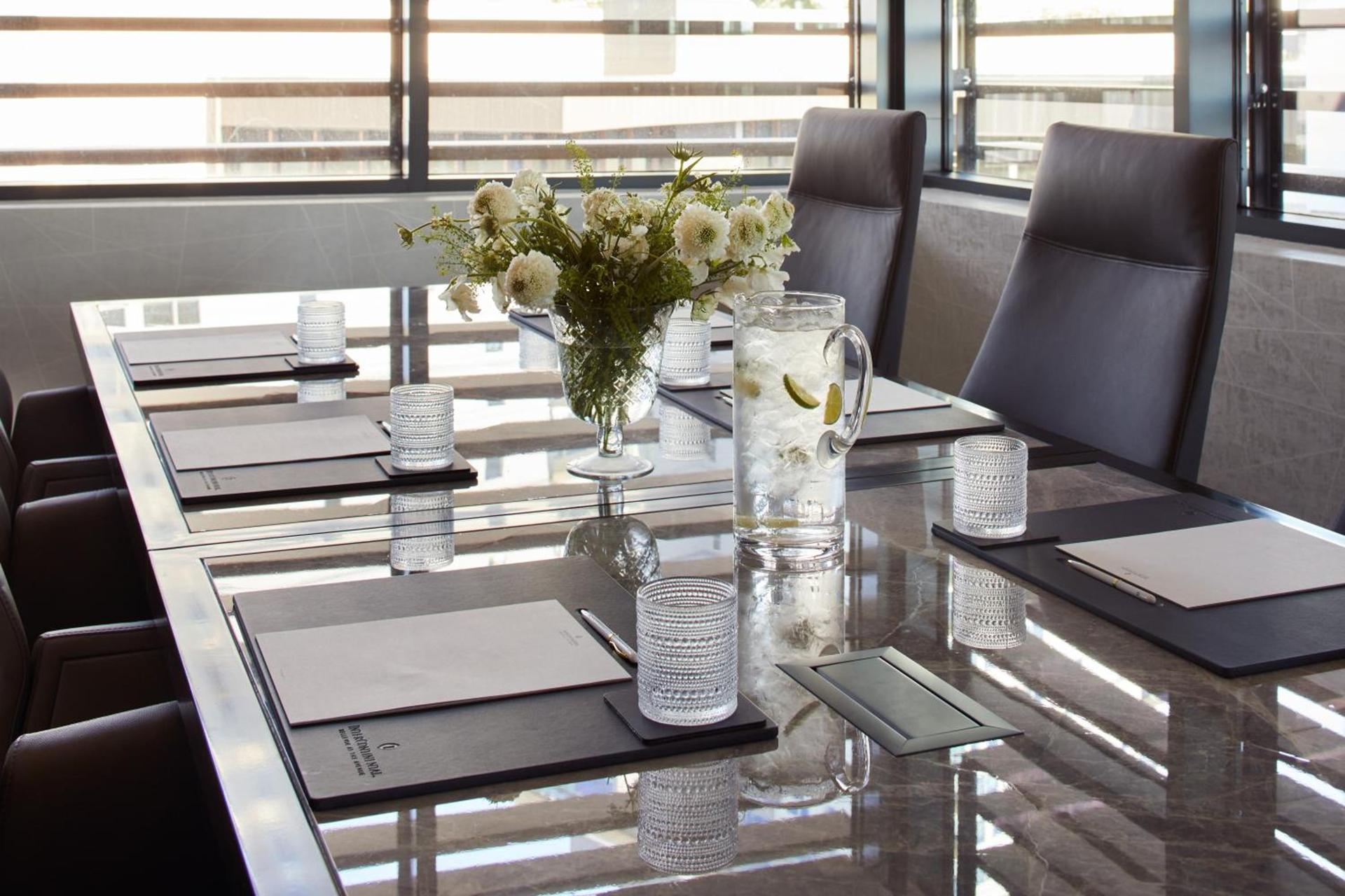 InterContinental Seattle Bellevue, by IHG photo 57