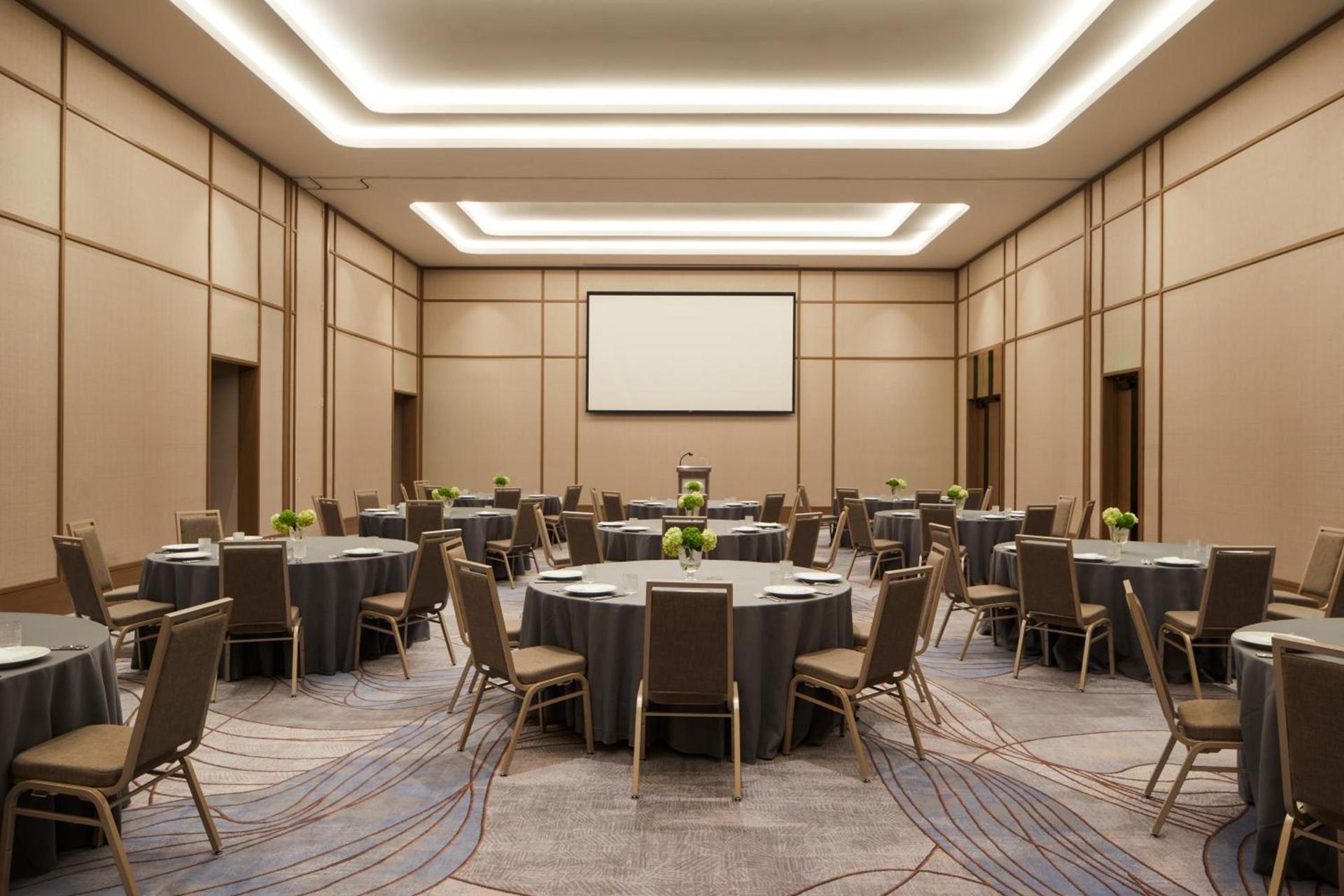 InterContinental Seattle Bellevue, by IHG photo 58