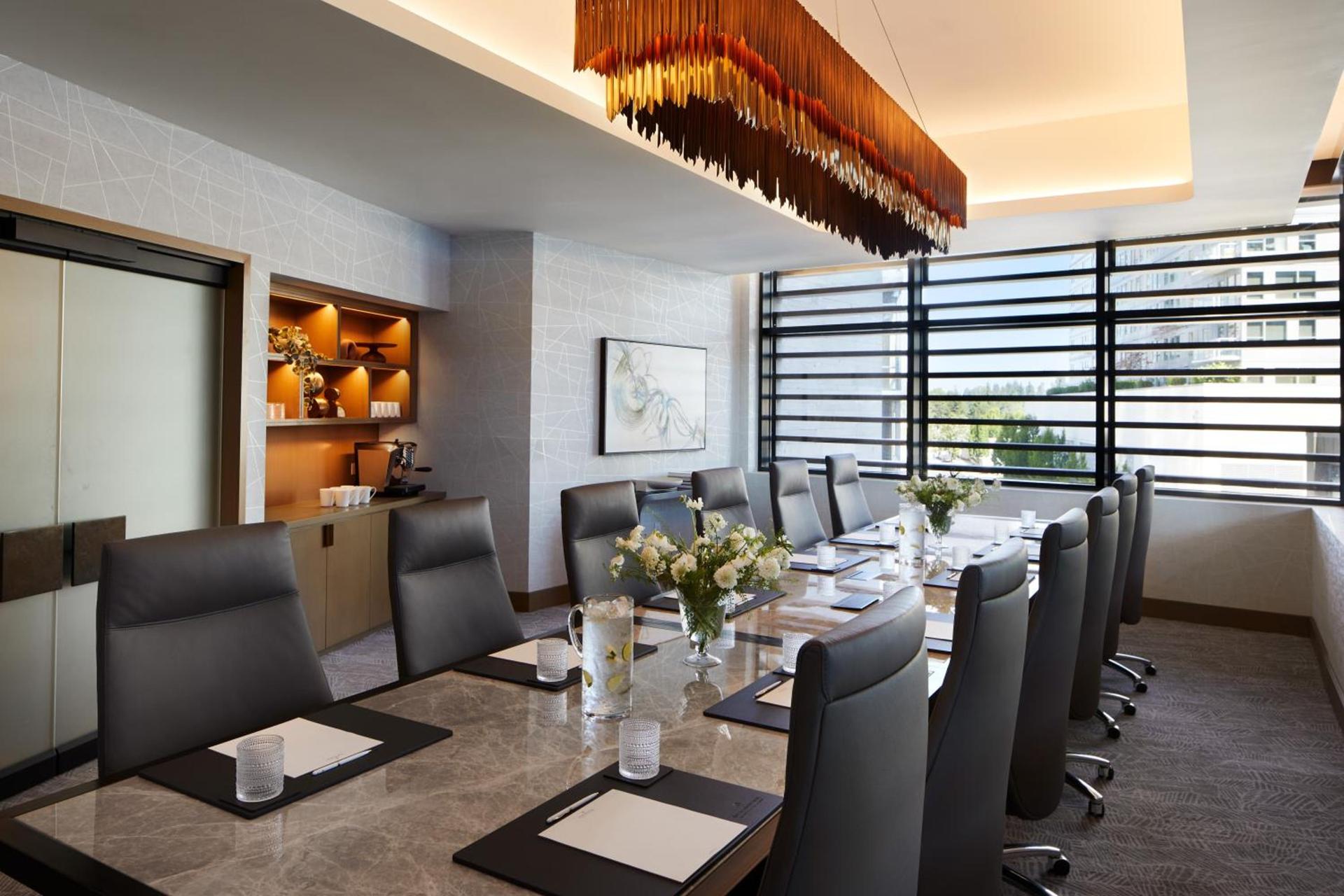 InterContinental Seattle Bellevue, by IHG photo 66