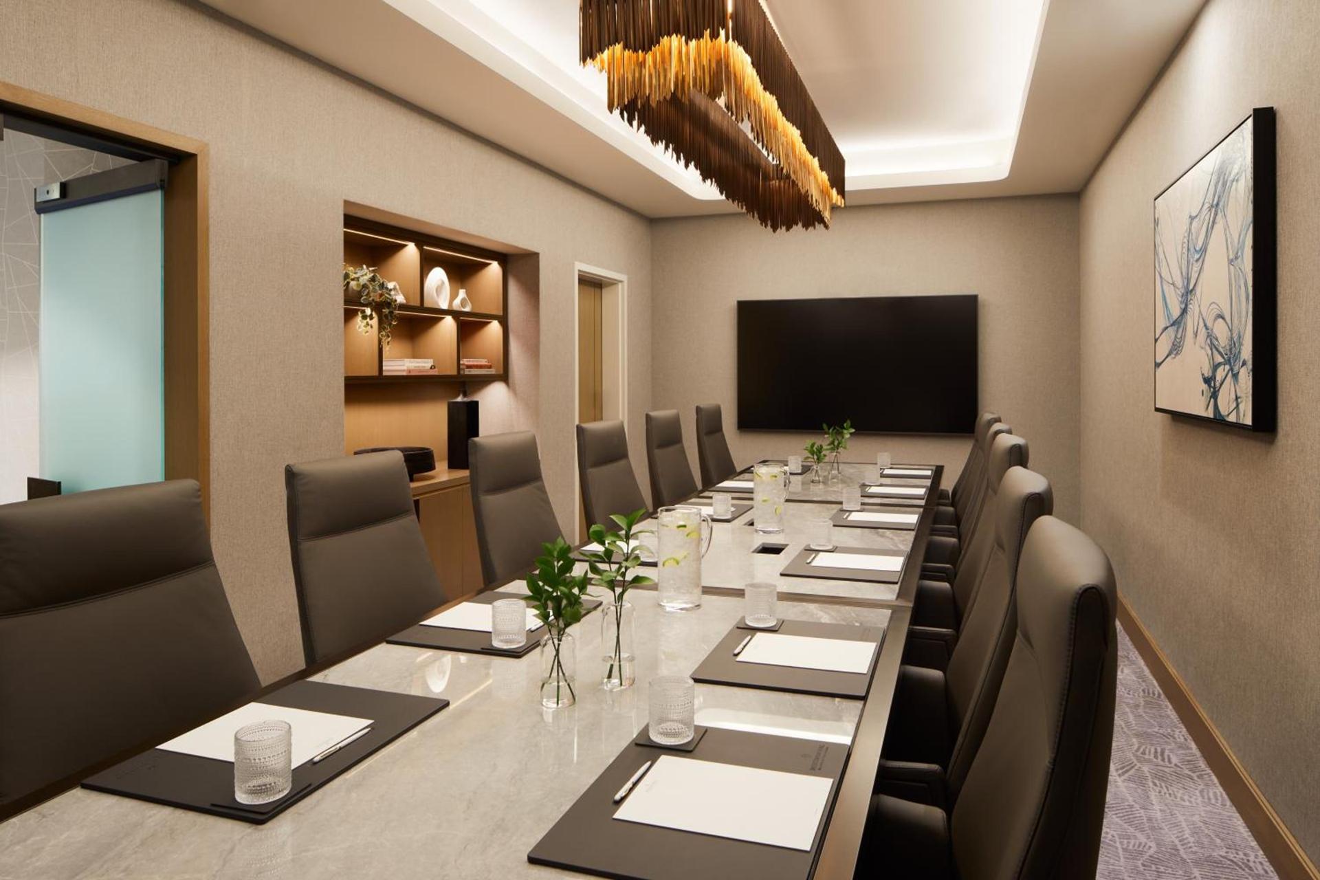 InterContinental Seattle Bellevue, by IHG photo 67