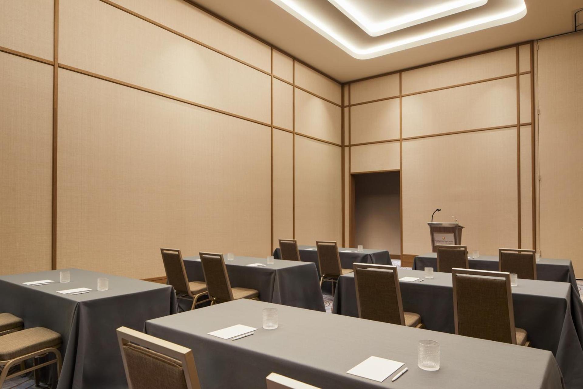 InterContinental Seattle Bellevue, by IHG photo 68