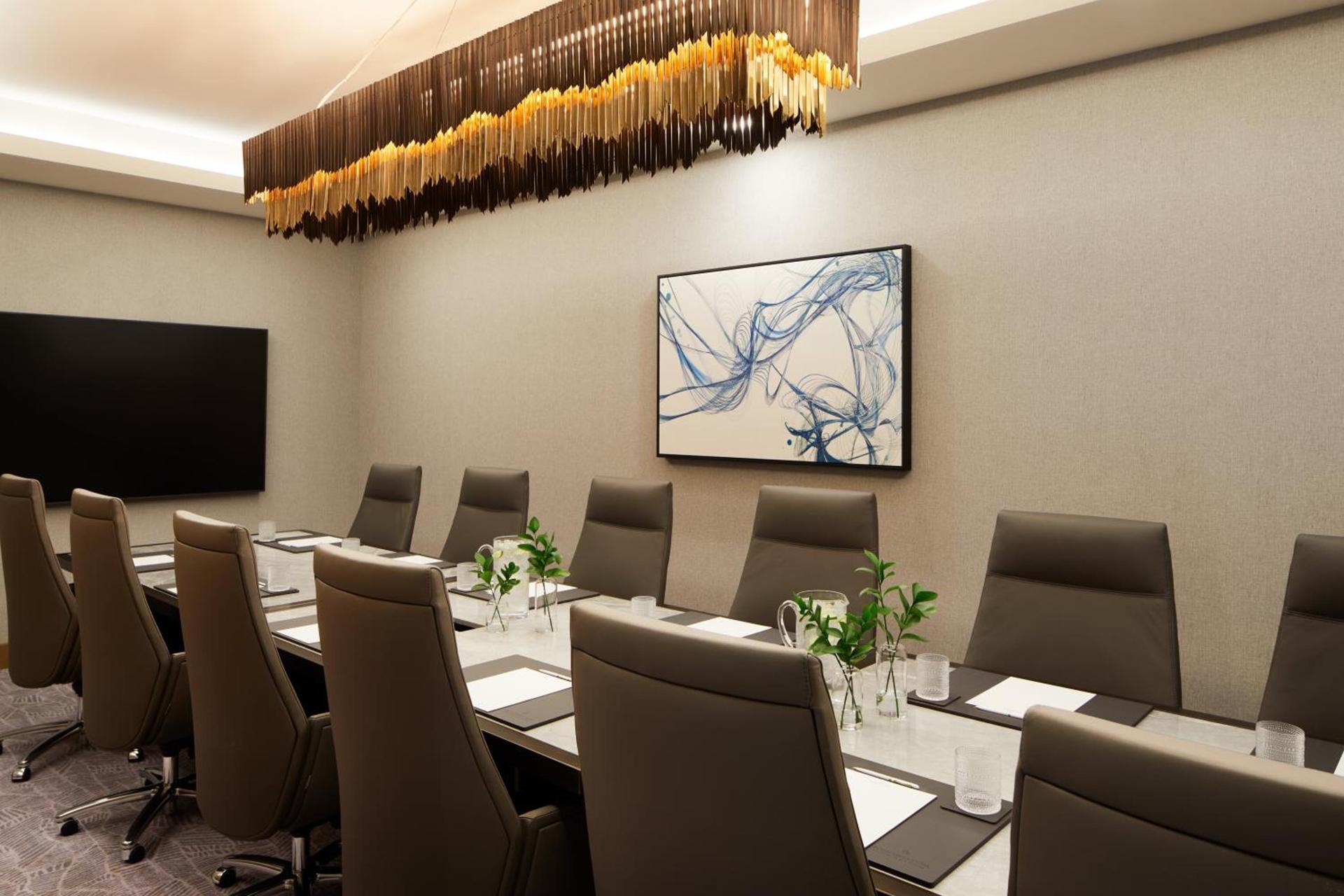 InterContinental Seattle Bellevue, by IHG photo 64