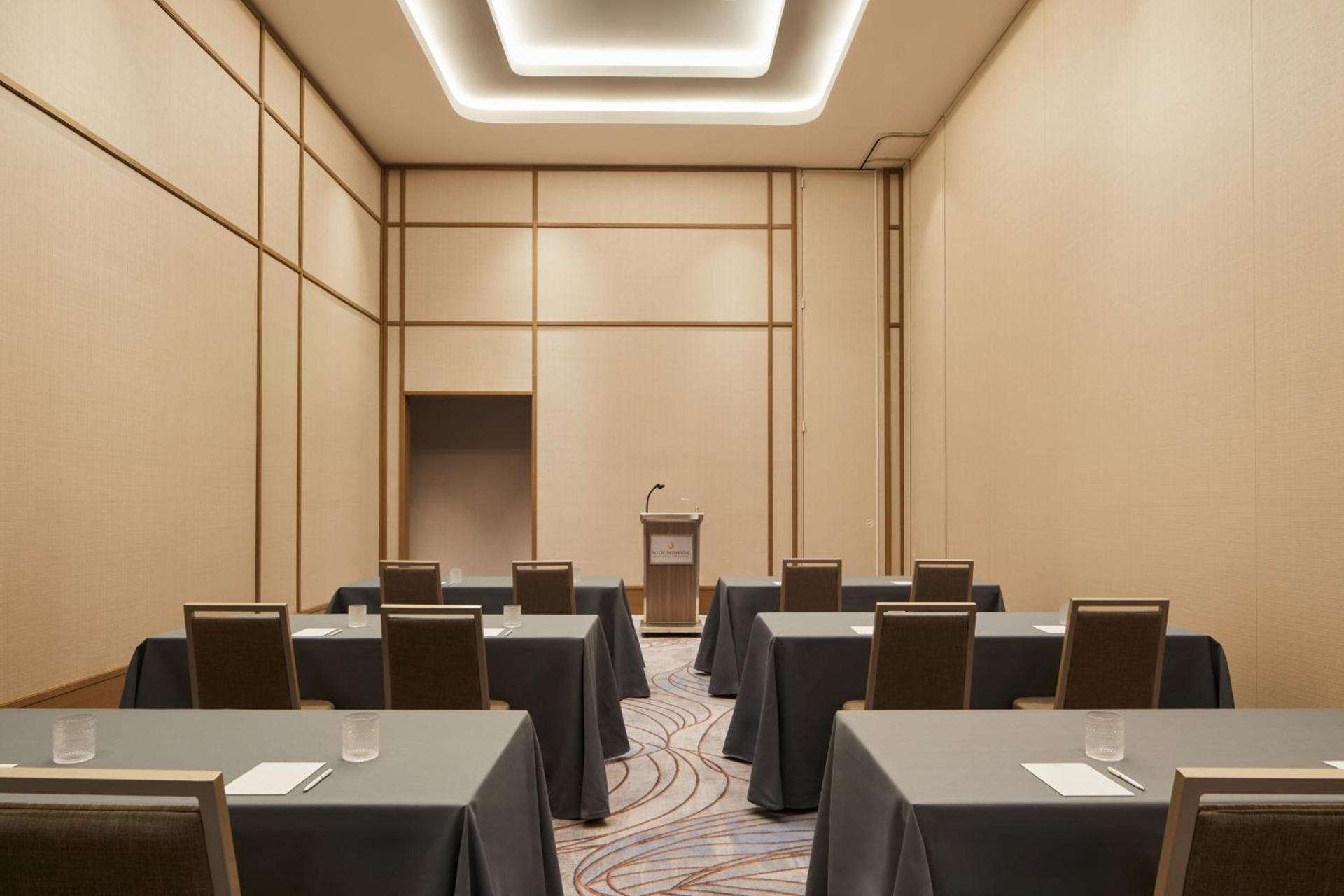 InterContinental Seattle Bellevue, by IHG photo 65