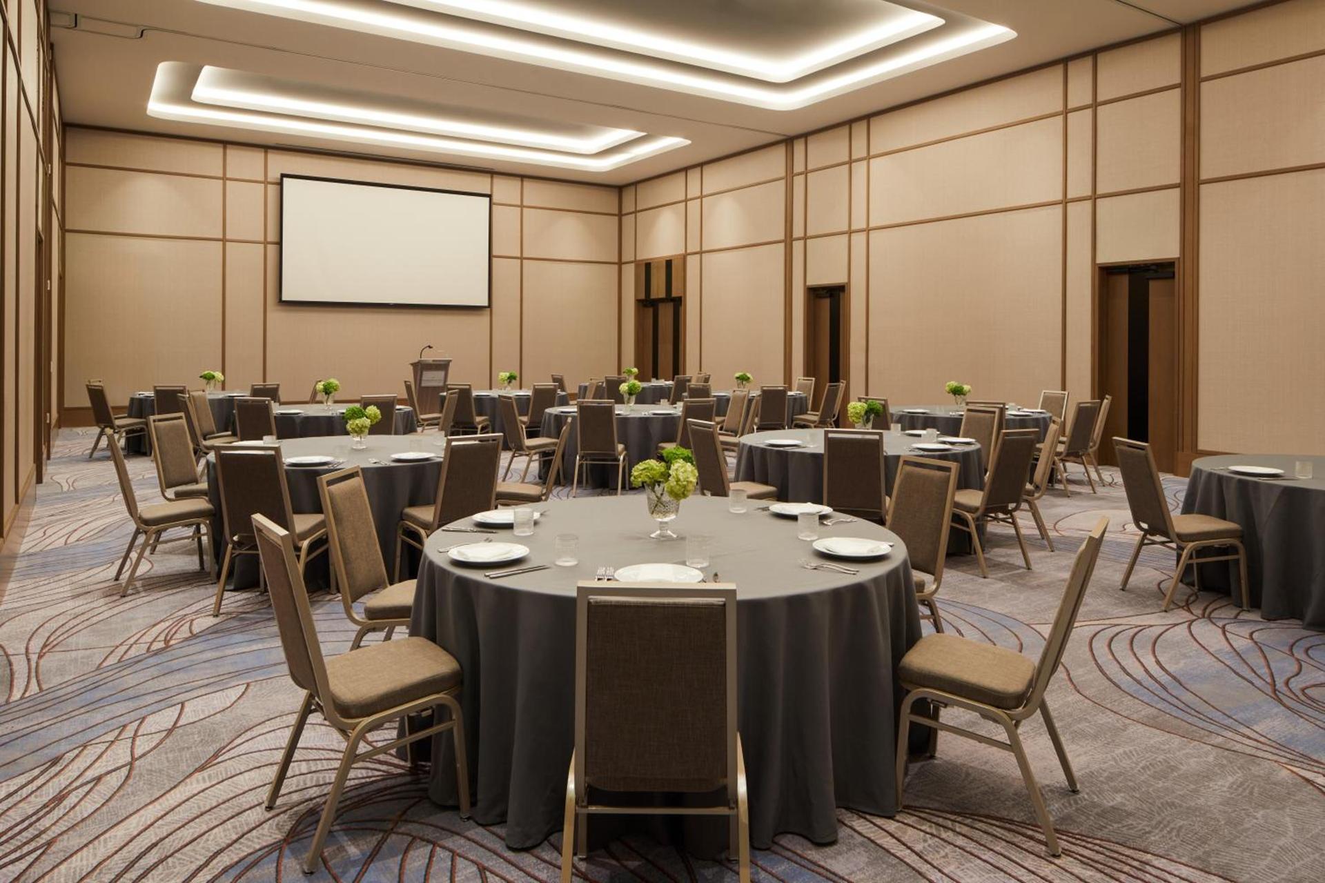 InterContinental Seattle Bellevue, by IHG photo 63