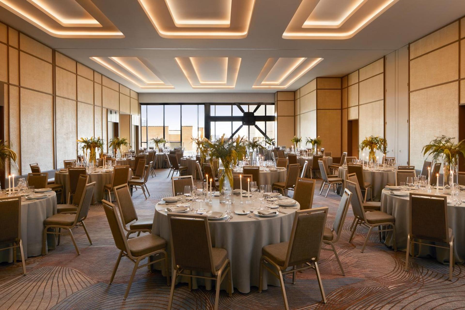 InterContinental Seattle Bellevue, by IHG photo 73