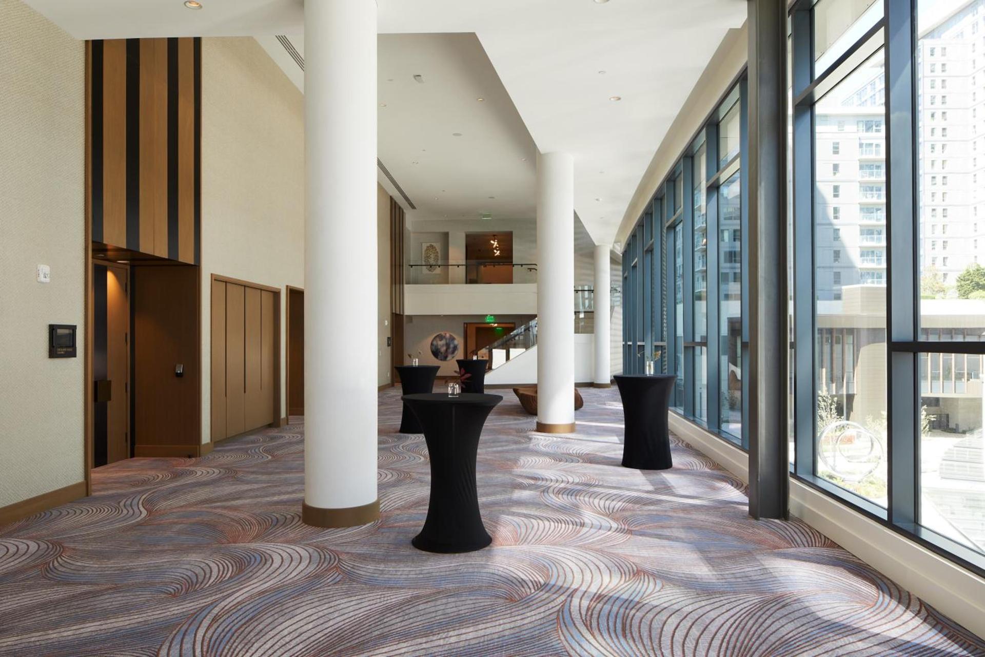 InterContinental Seattle Bellevue, by IHG photo 71