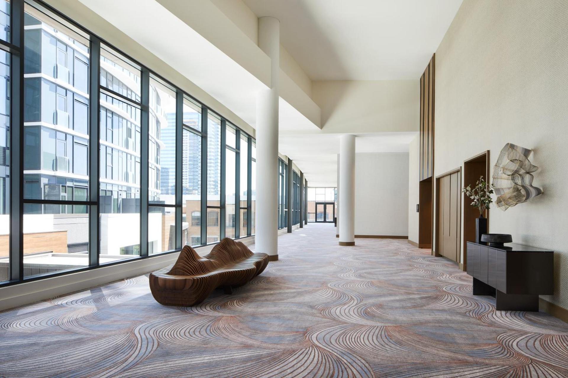 InterContinental Seattle Bellevue, by IHG photo 72