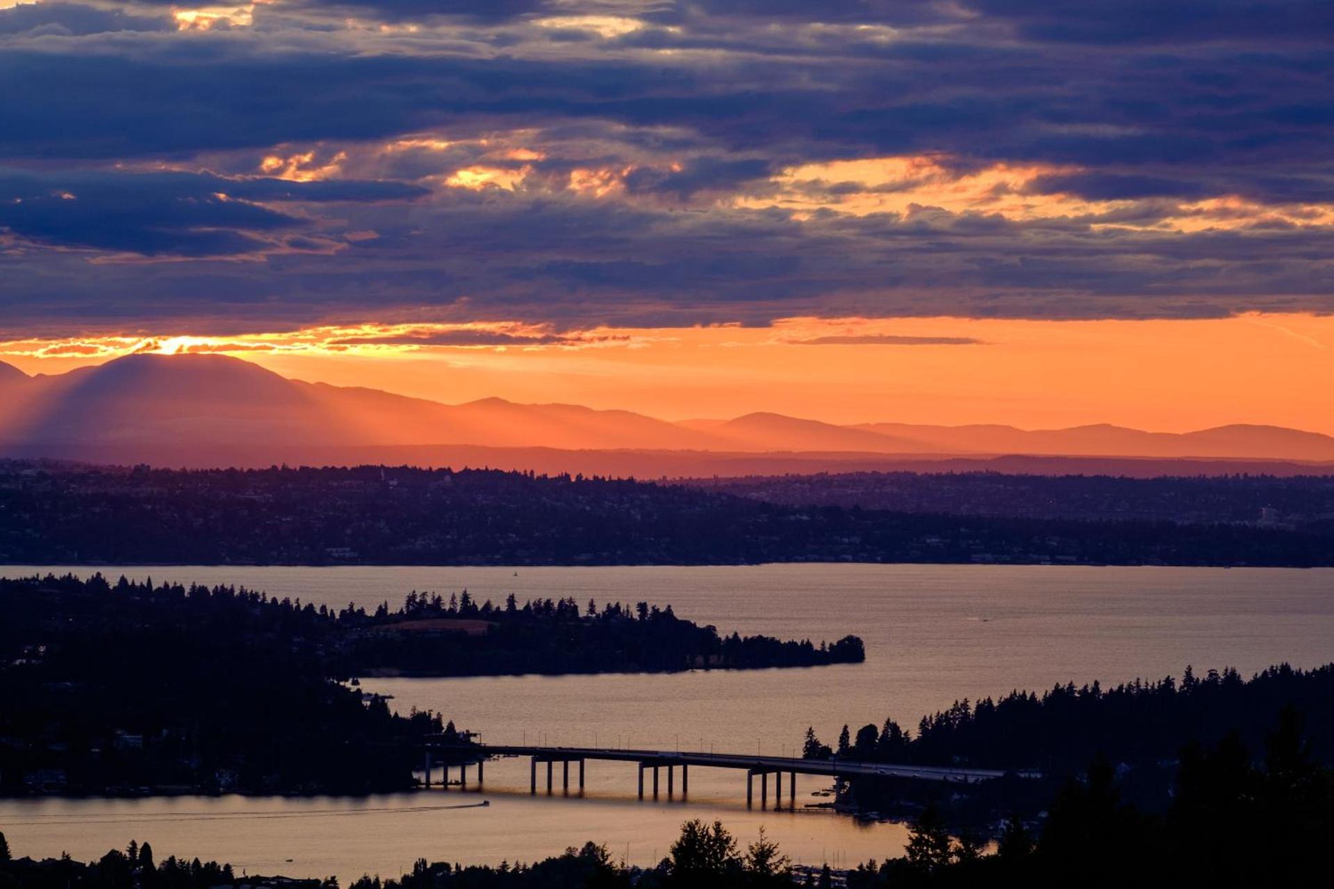 InterContinental Seattle Bellevue, by IHG photo 74
