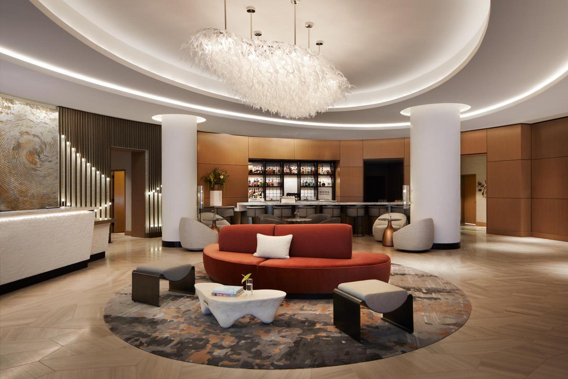 InterContinental Seattle Bellevue, by IHG photo 78