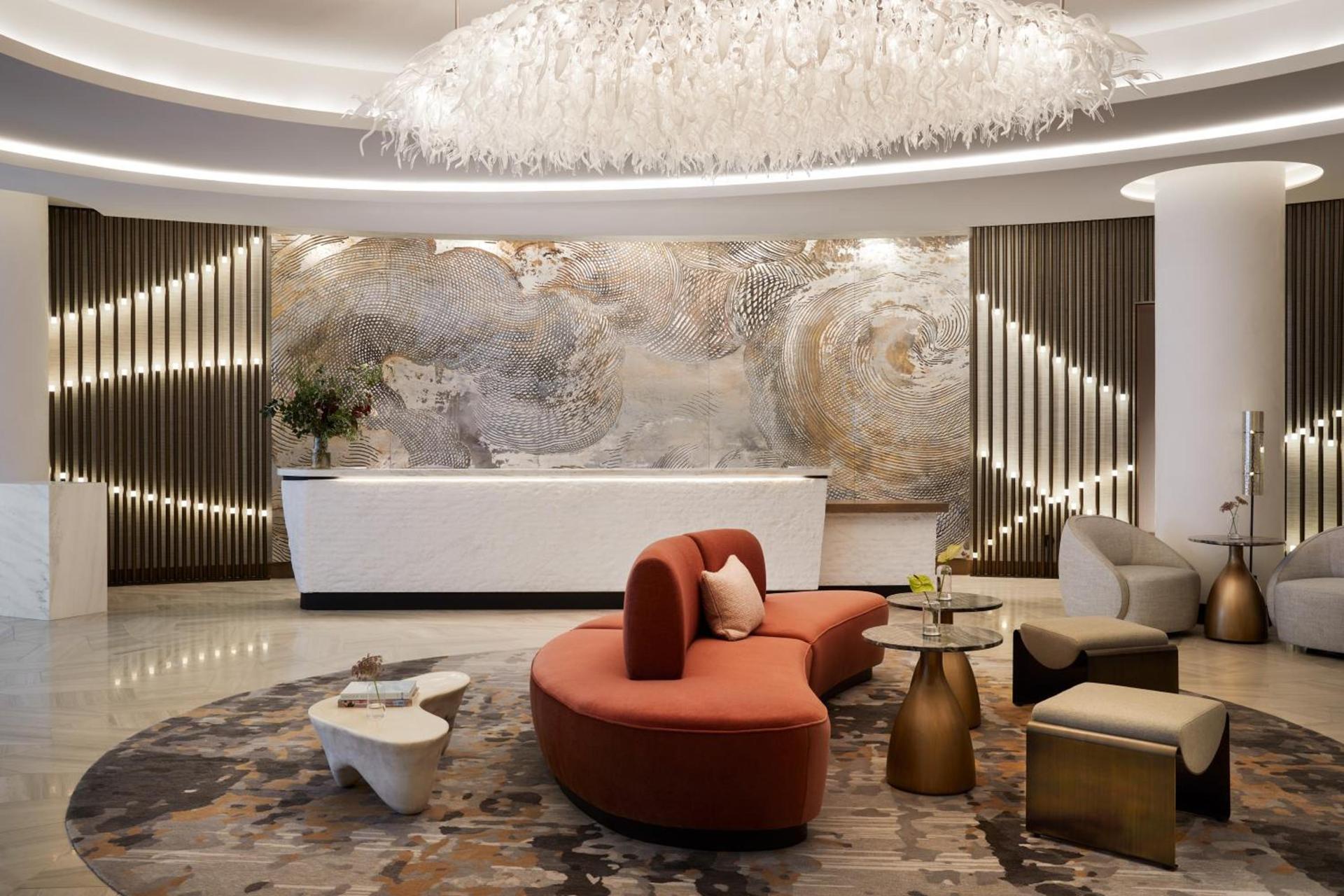 InterContinental Seattle Bellevue, by IHG photo 77