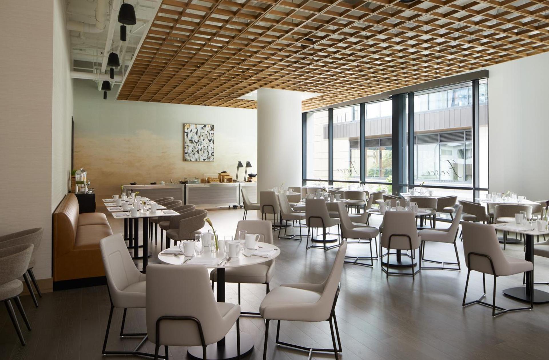 InterContinental Seattle Bellevue, by IHG photo 82