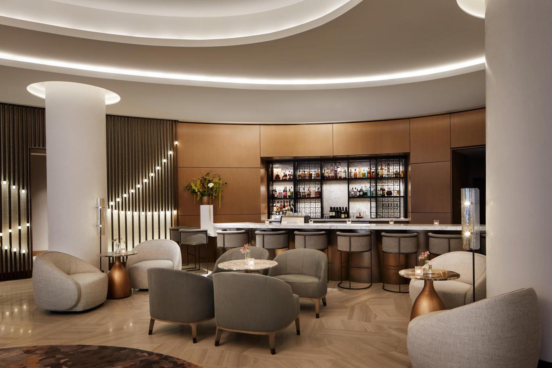 InterContinental Seattle Bellevue, by IHG photo 81