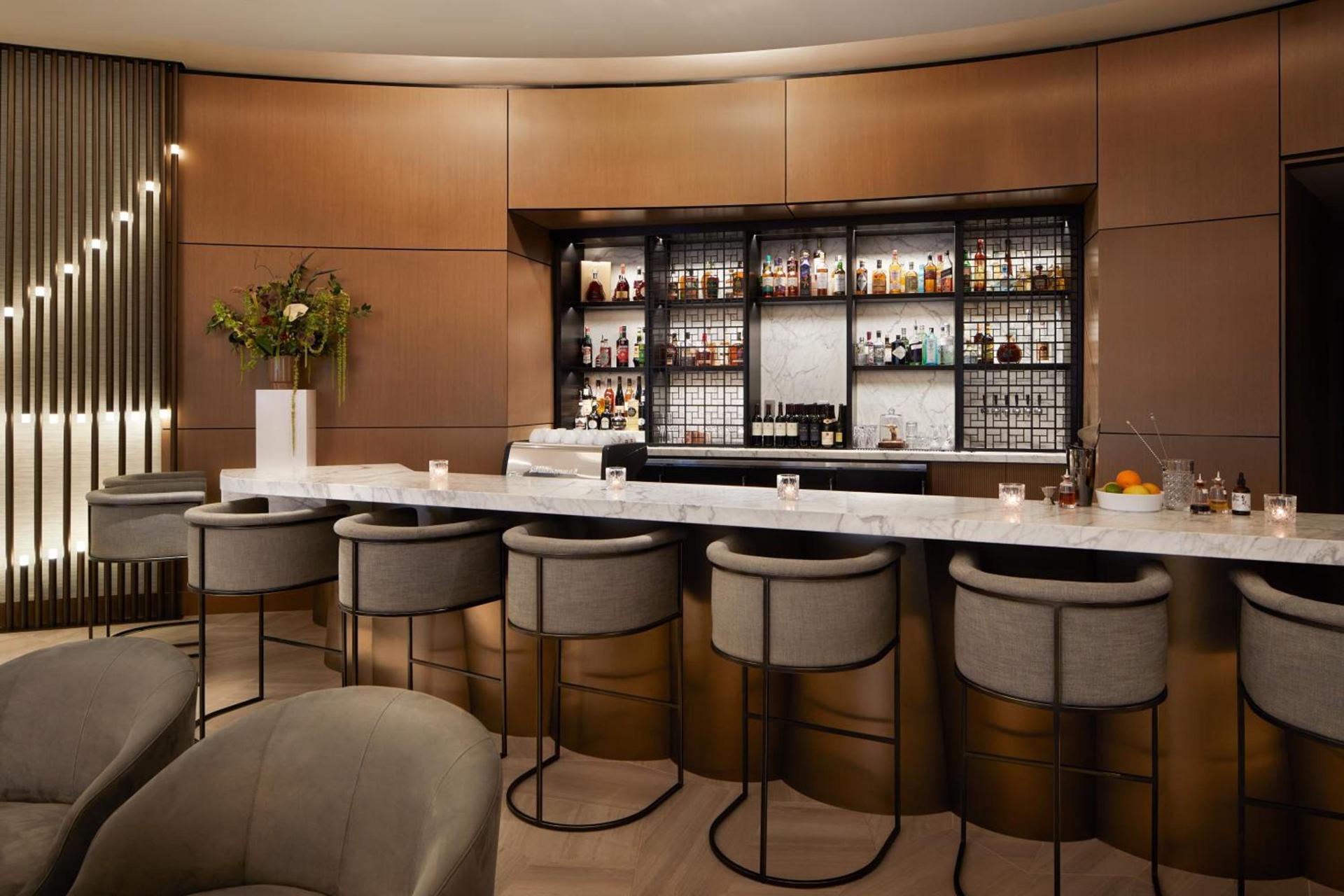 InterContinental Seattle Bellevue, by IHG photo 80