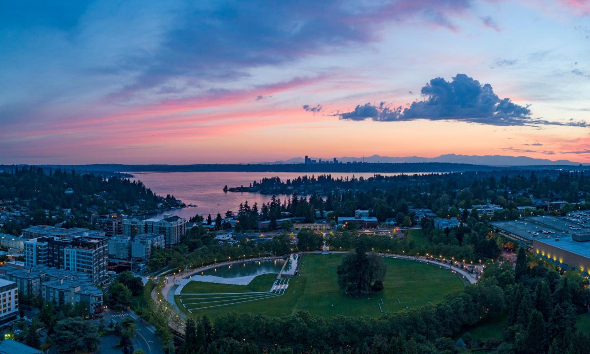 InterContinental Seattle Bellevue, by IHG photo 85