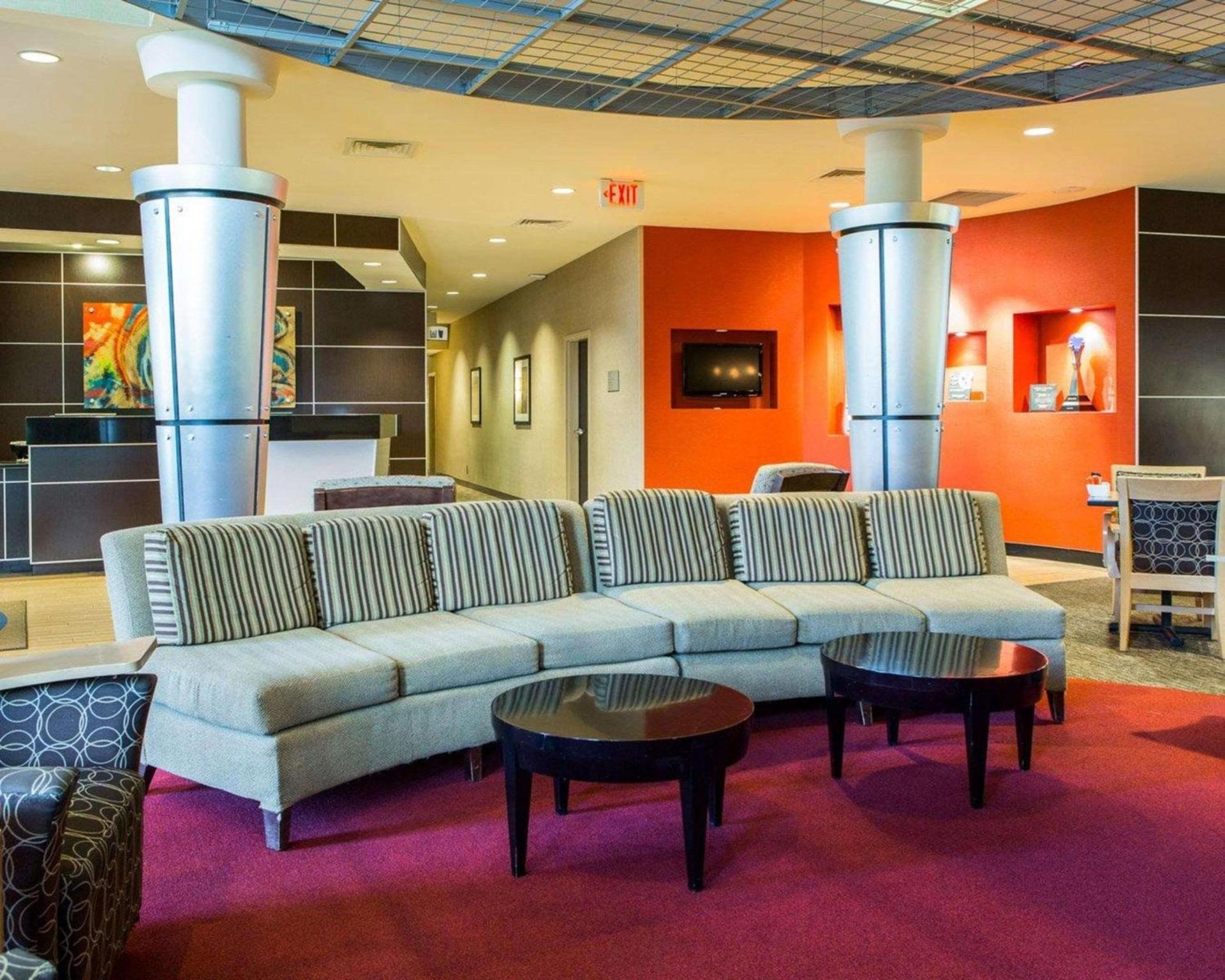 Cambria Hotel Traverse City photo 4