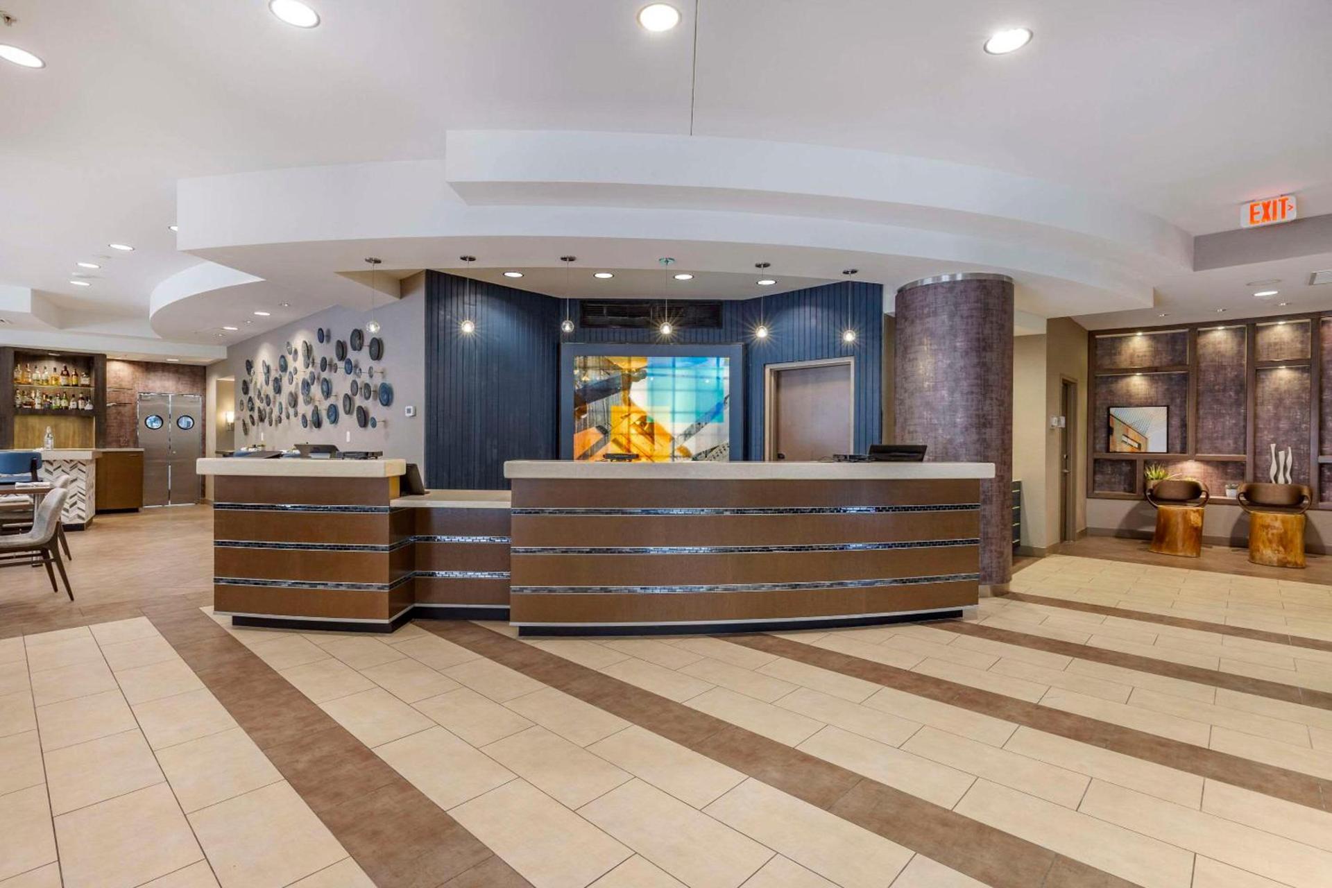Cambria Hotel Rockville photo 10