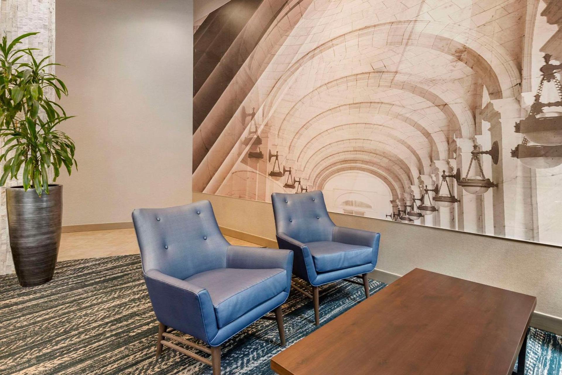 Cambria Hotel Rockville photo 15