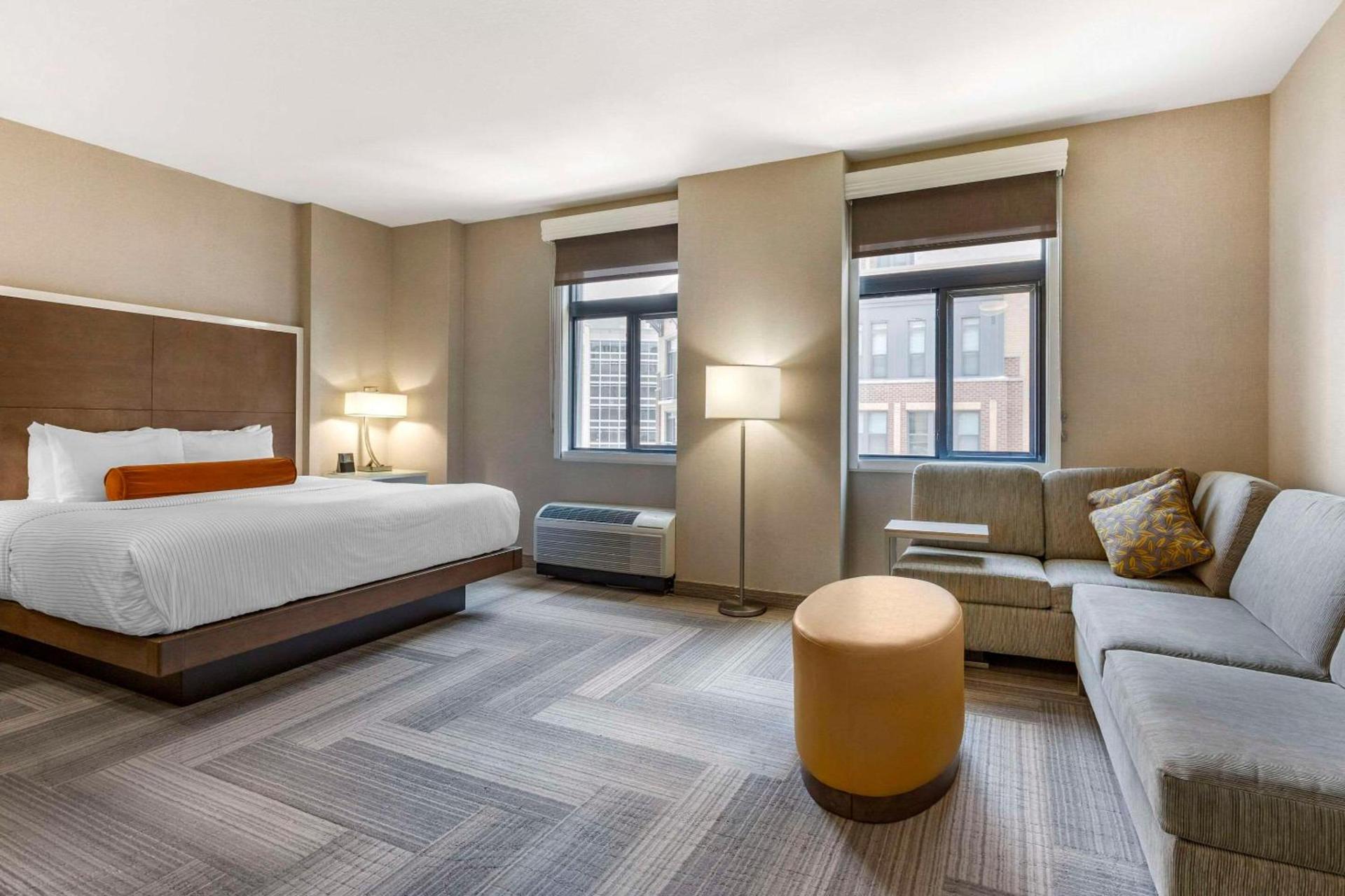 Cambria Hotel Rockville photo 23